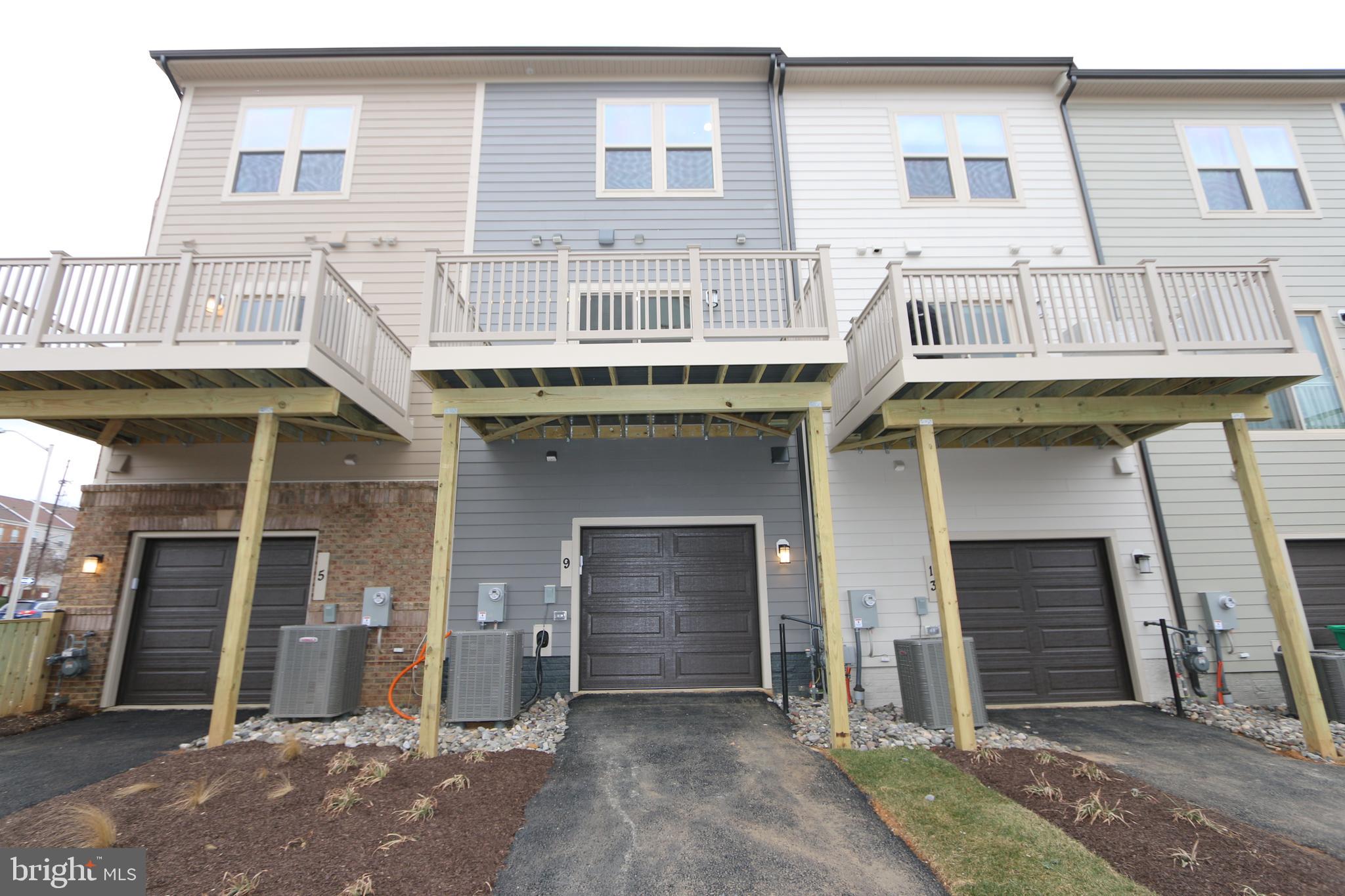 CROWN FARM - Residential Lease