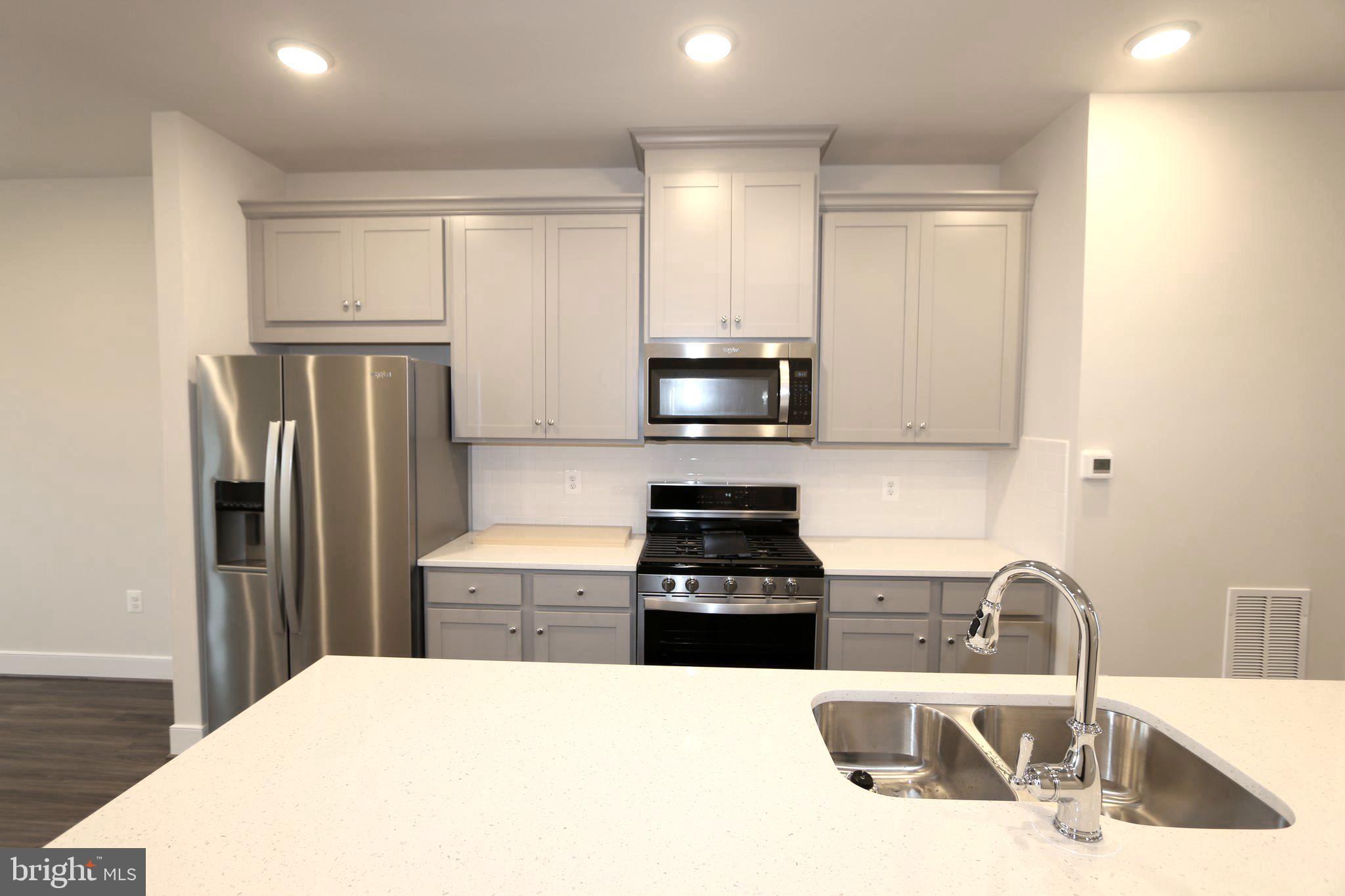 CROWN FARM - Residential Lease