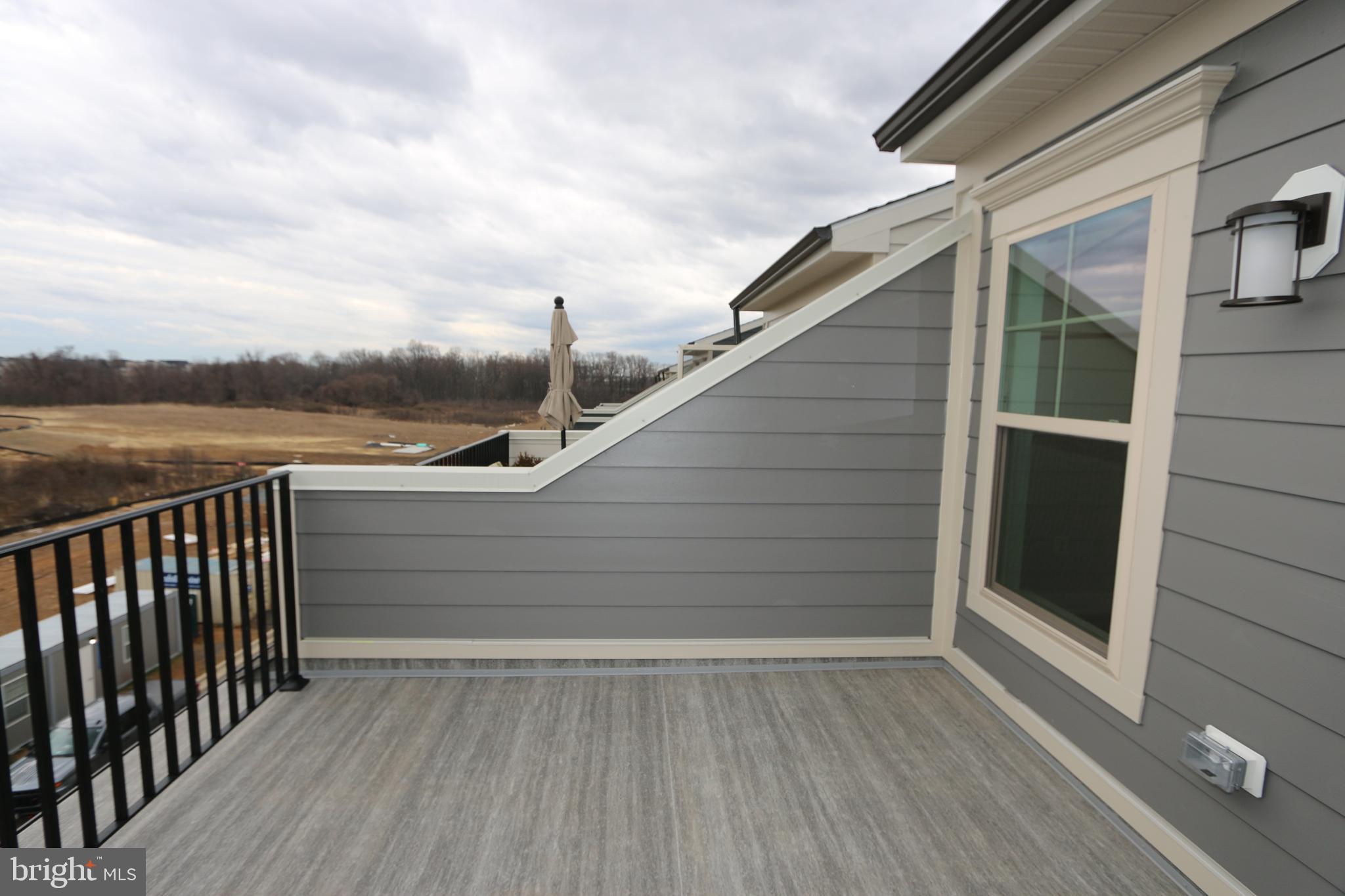 CROWN FARM - Residential Lease