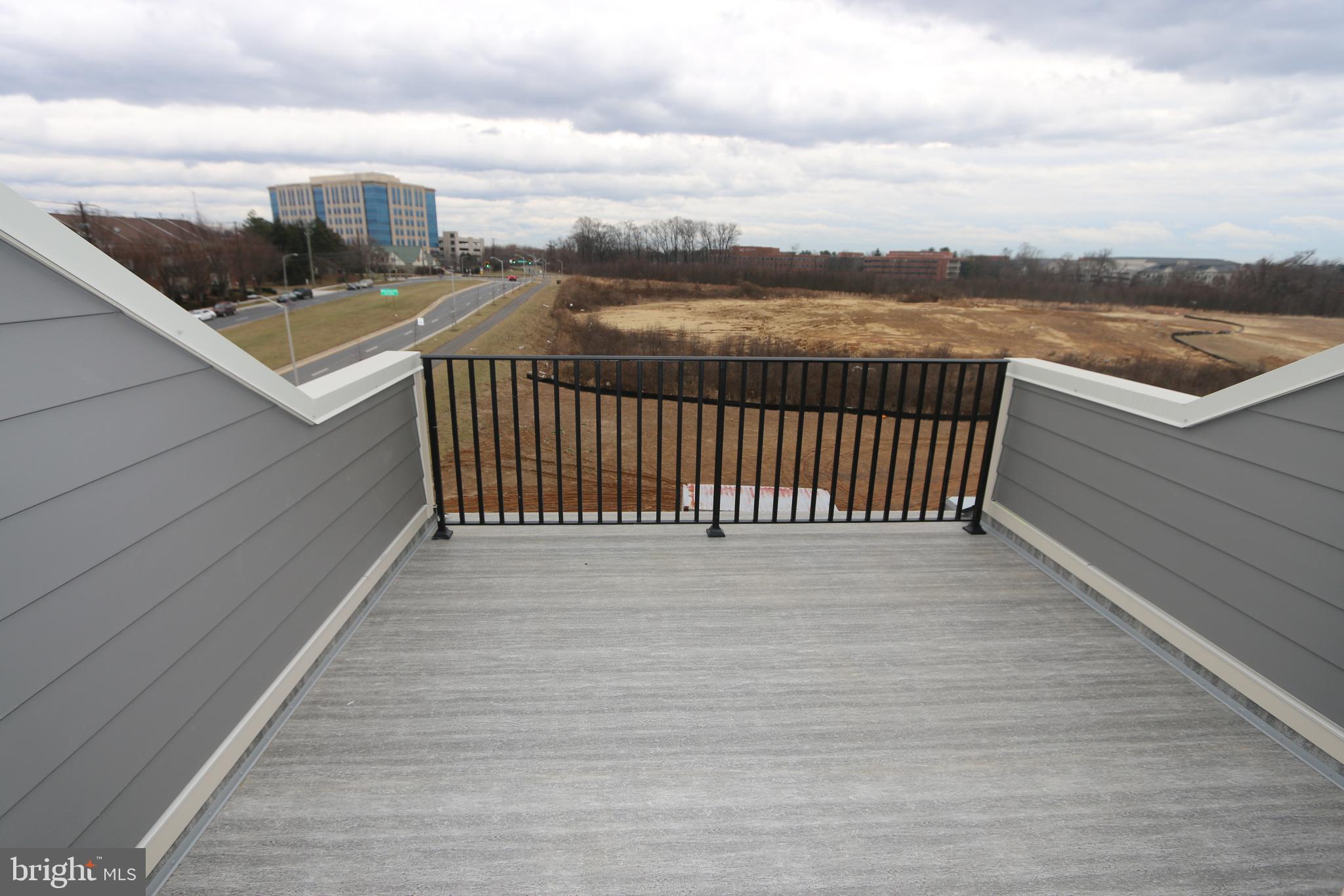 CROWN FARM - Residential Lease