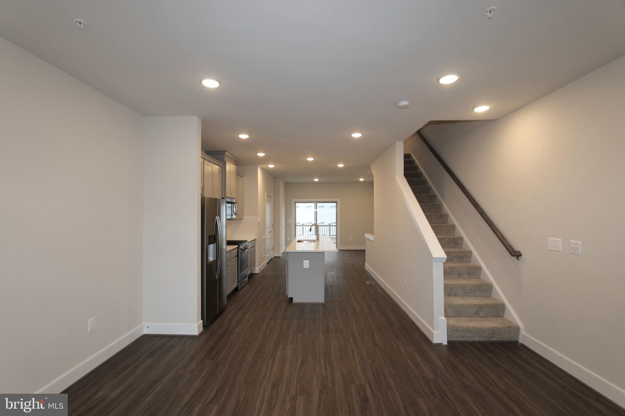 CROWN FARM - Residential Lease