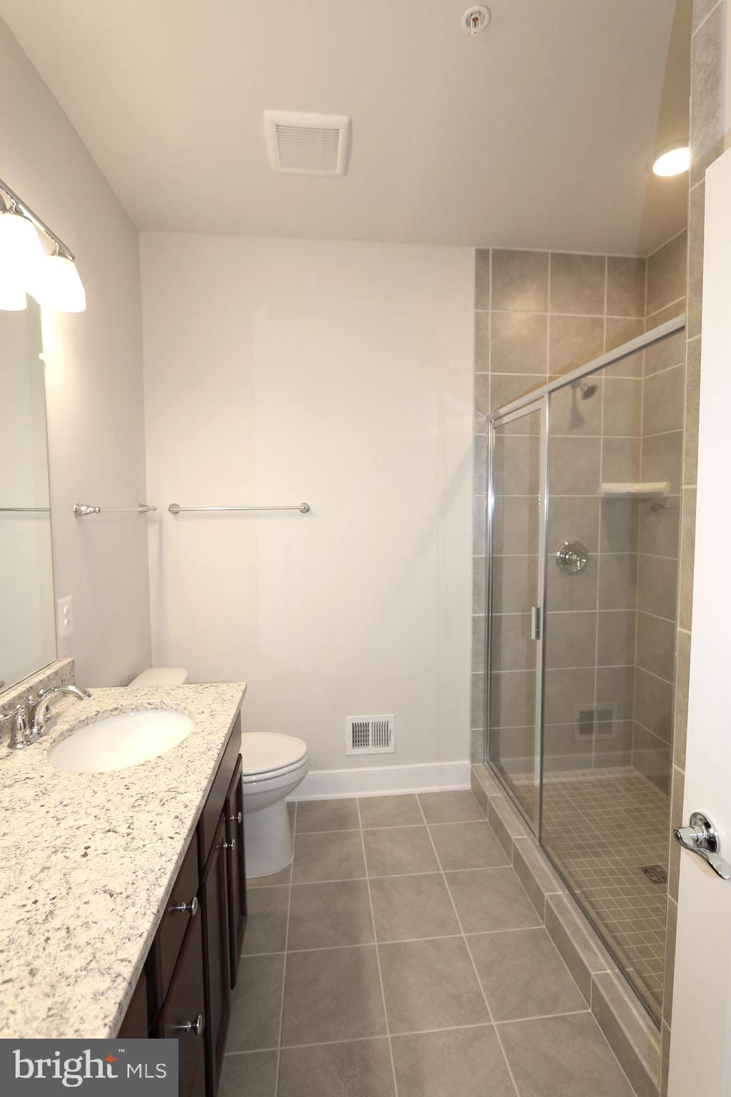 CROWN FARM - Residential Lease