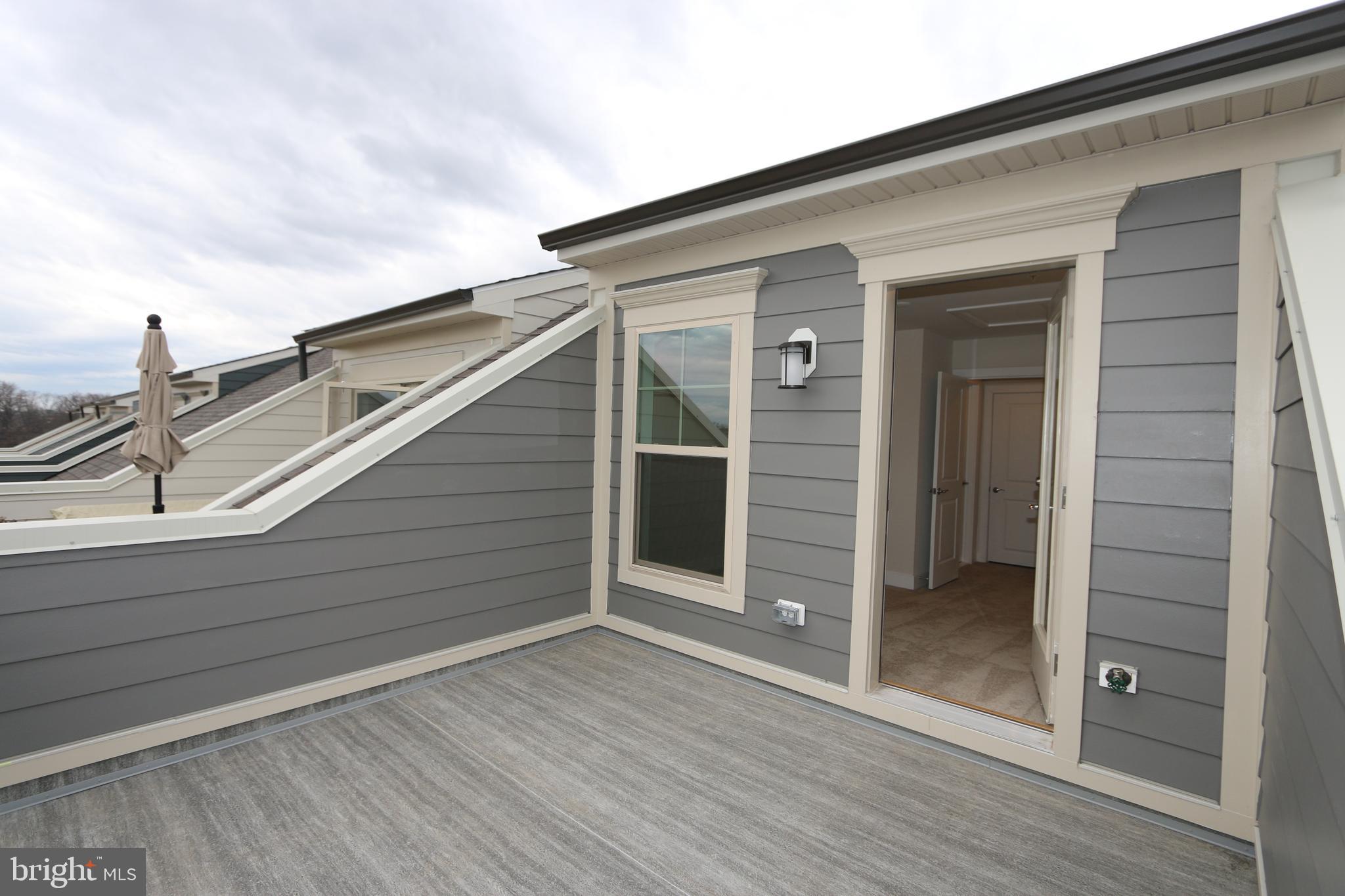 CROWN FARM - Residential Lease