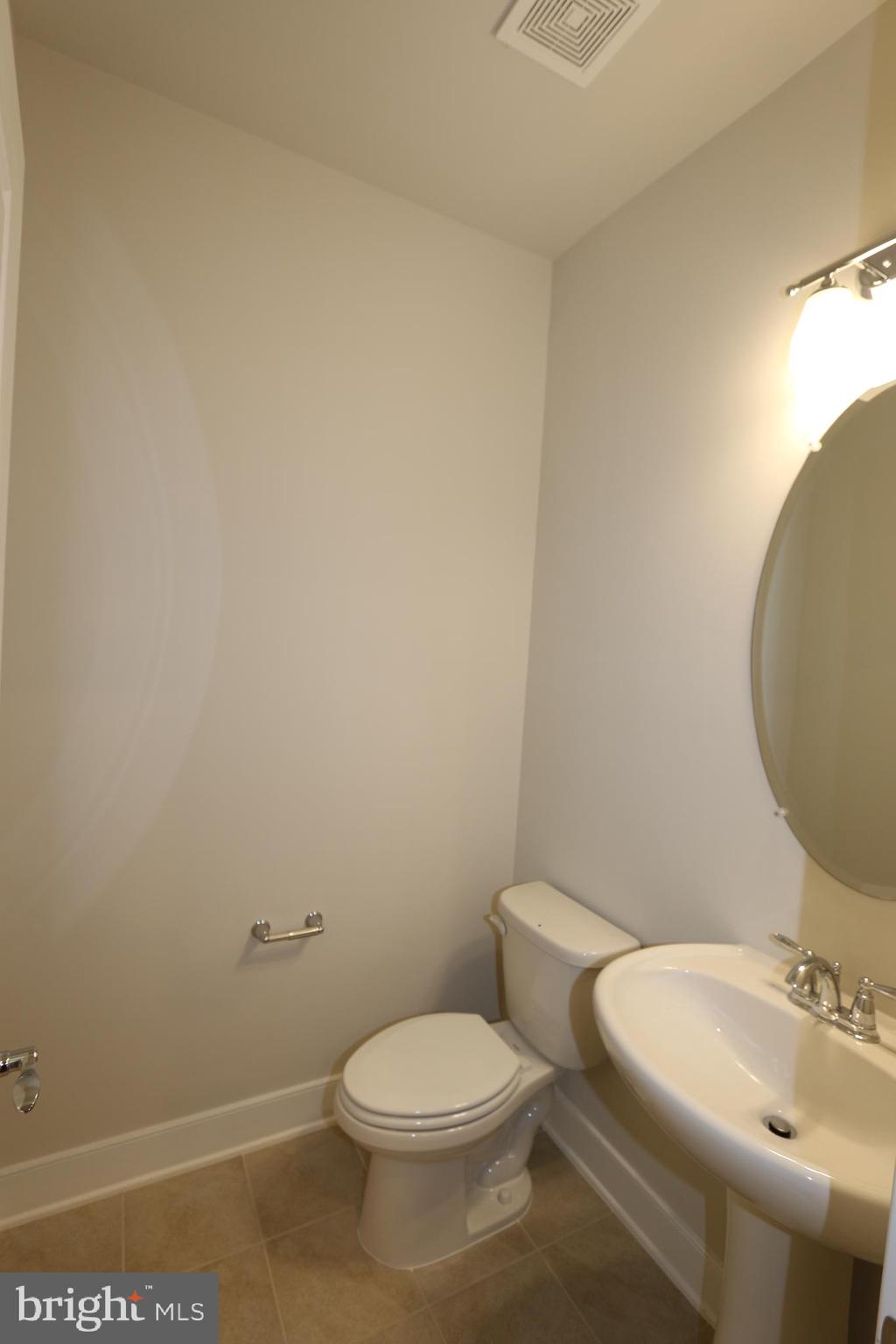 CROWN FARM - Residential Lease