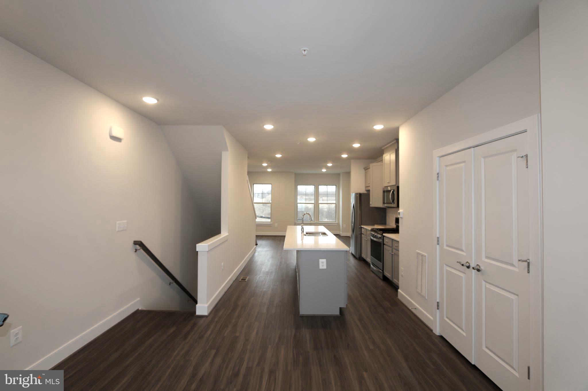 CROWN FARM - Residential Lease