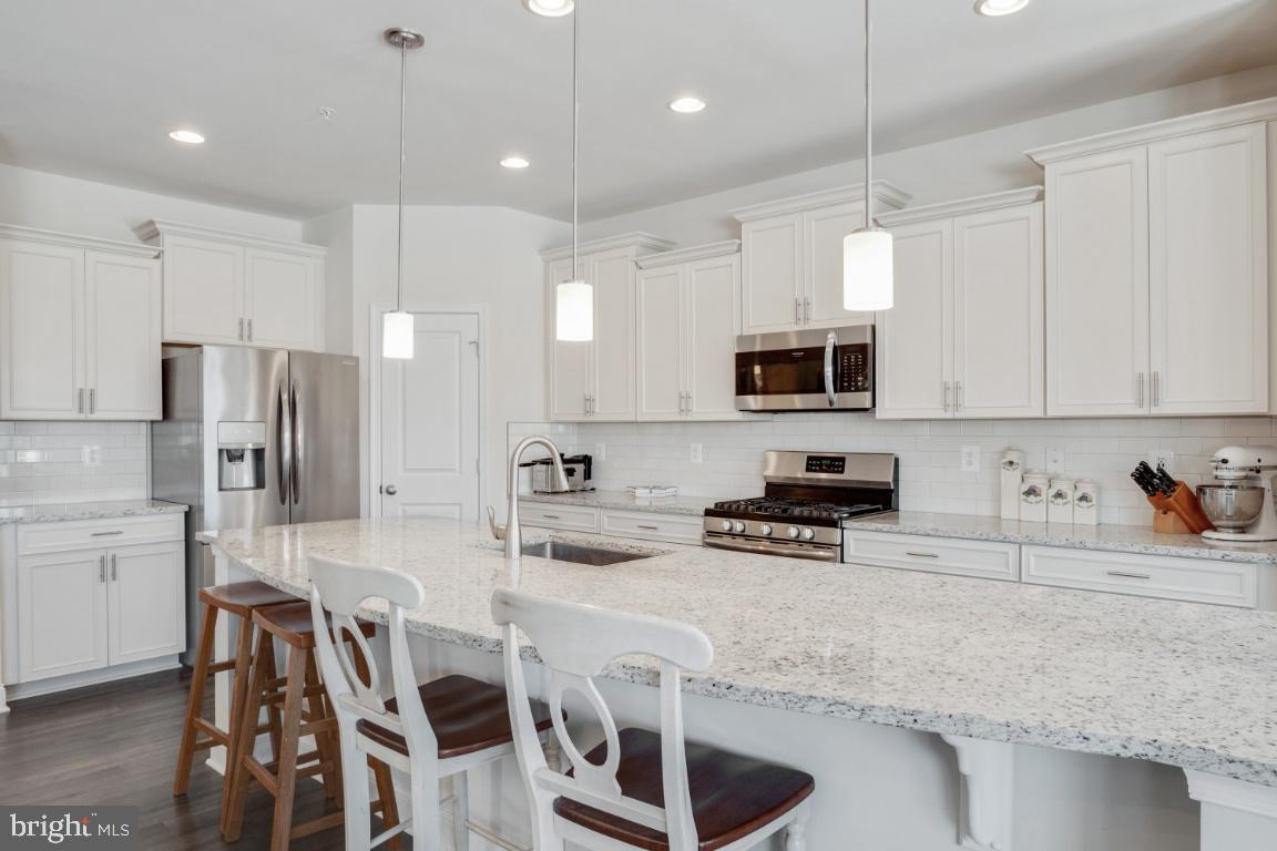 GLENEAGLES AT ST CHARLES - Residential