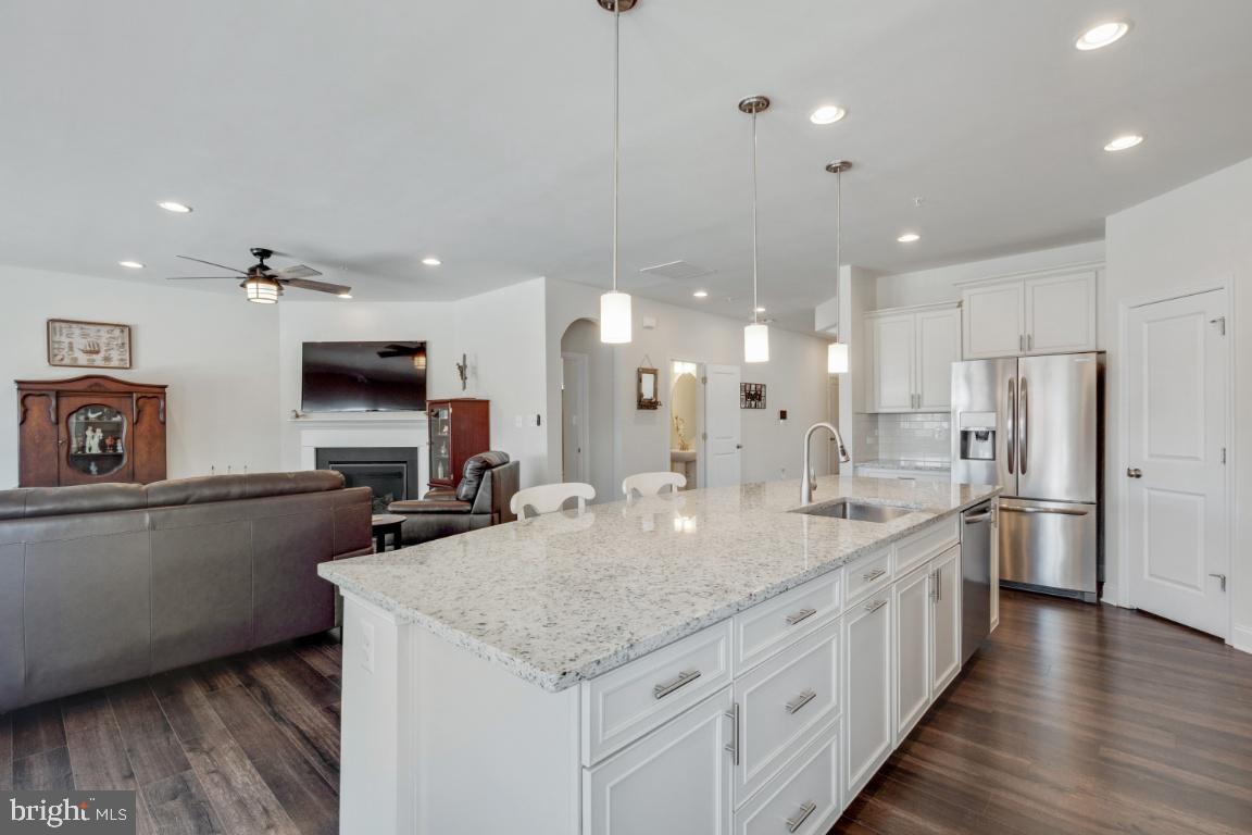 GLENEAGLES AT ST CHARLES - Residential