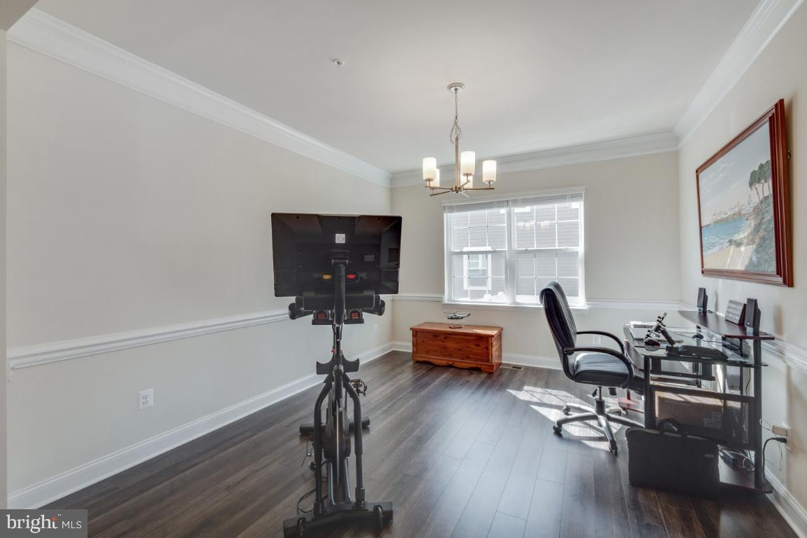 GLENEAGLES AT ST CHARLES - Residential