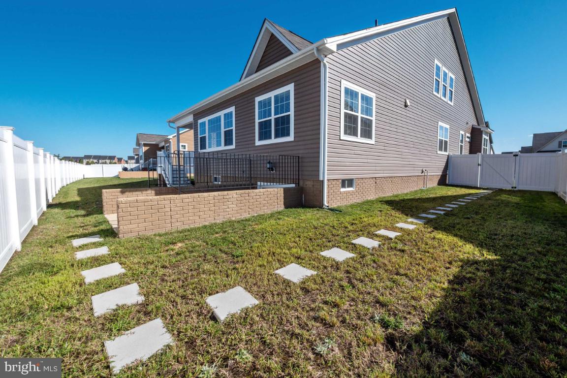 GLENEAGLES AT ST CHARLES - Residential