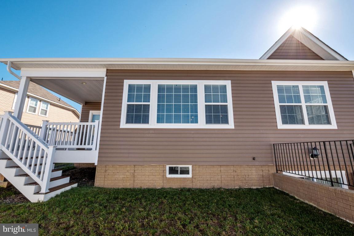 GLENEAGLES AT ST CHARLES - Residential