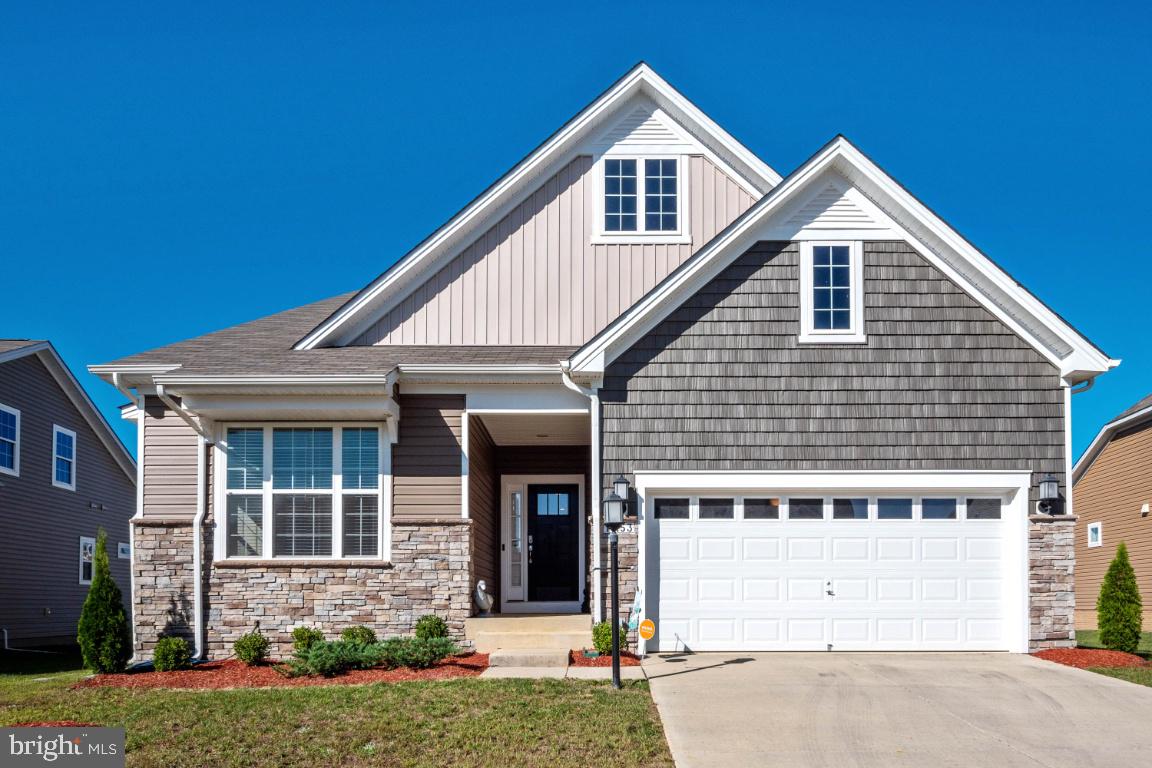 GLENEAGLES AT ST CHARLES - Residential