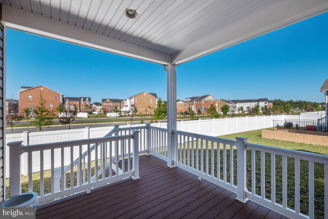 GLENEAGLES AT ST CHARLES - Residential