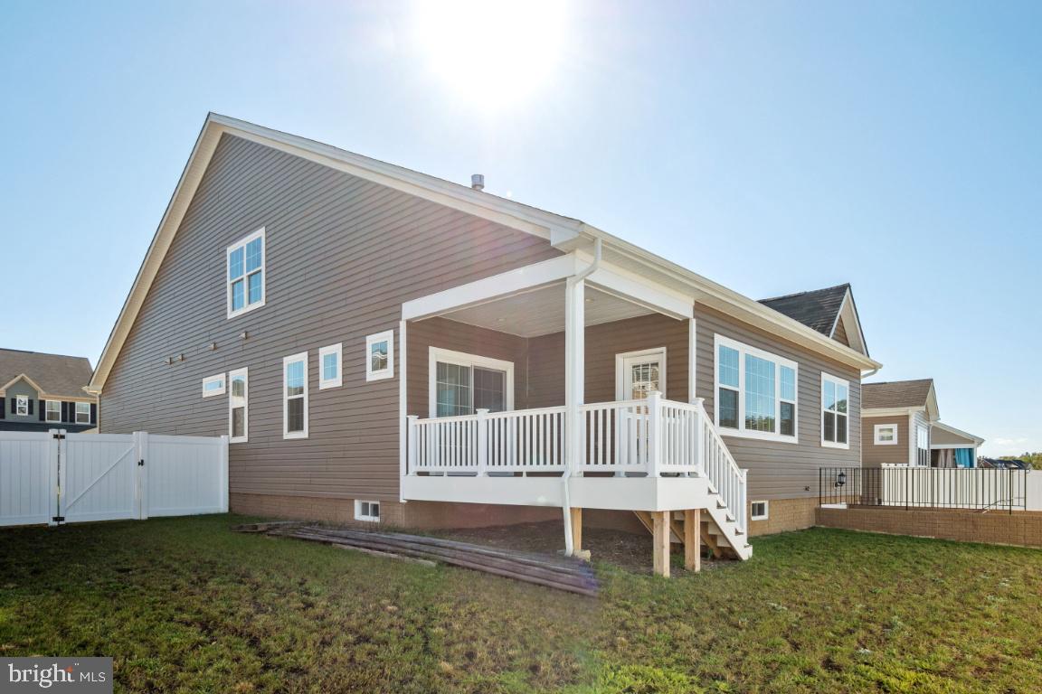 GLENEAGLES AT ST CHARLES - Residential