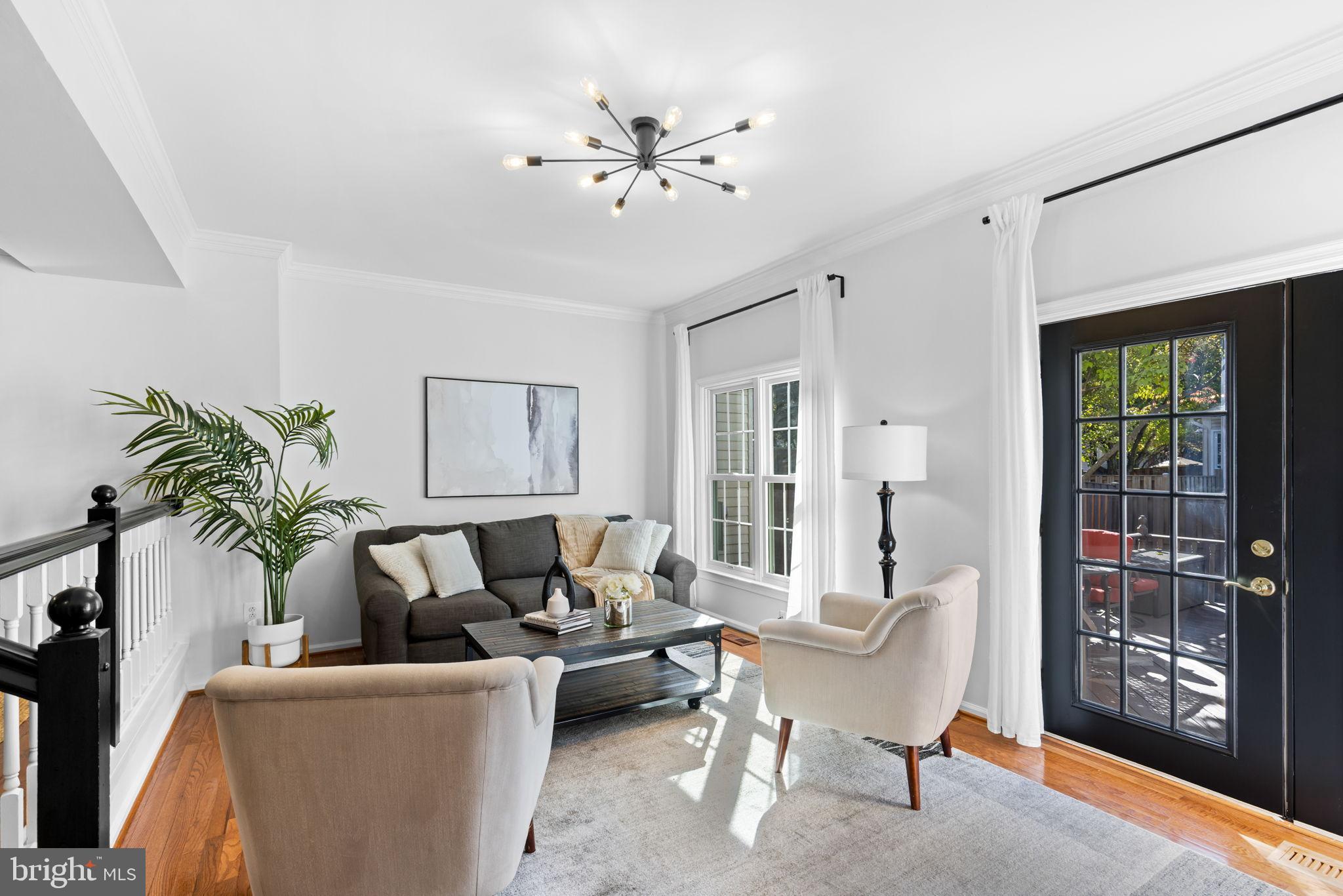 KINGSTOWNE - Residential