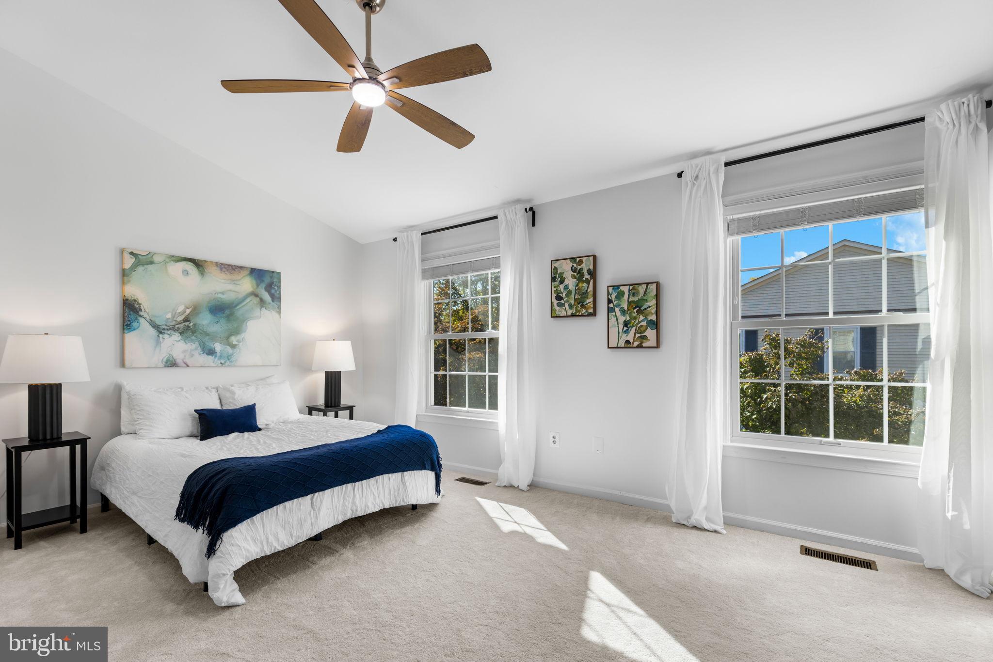 KINGSTOWNE - Residential