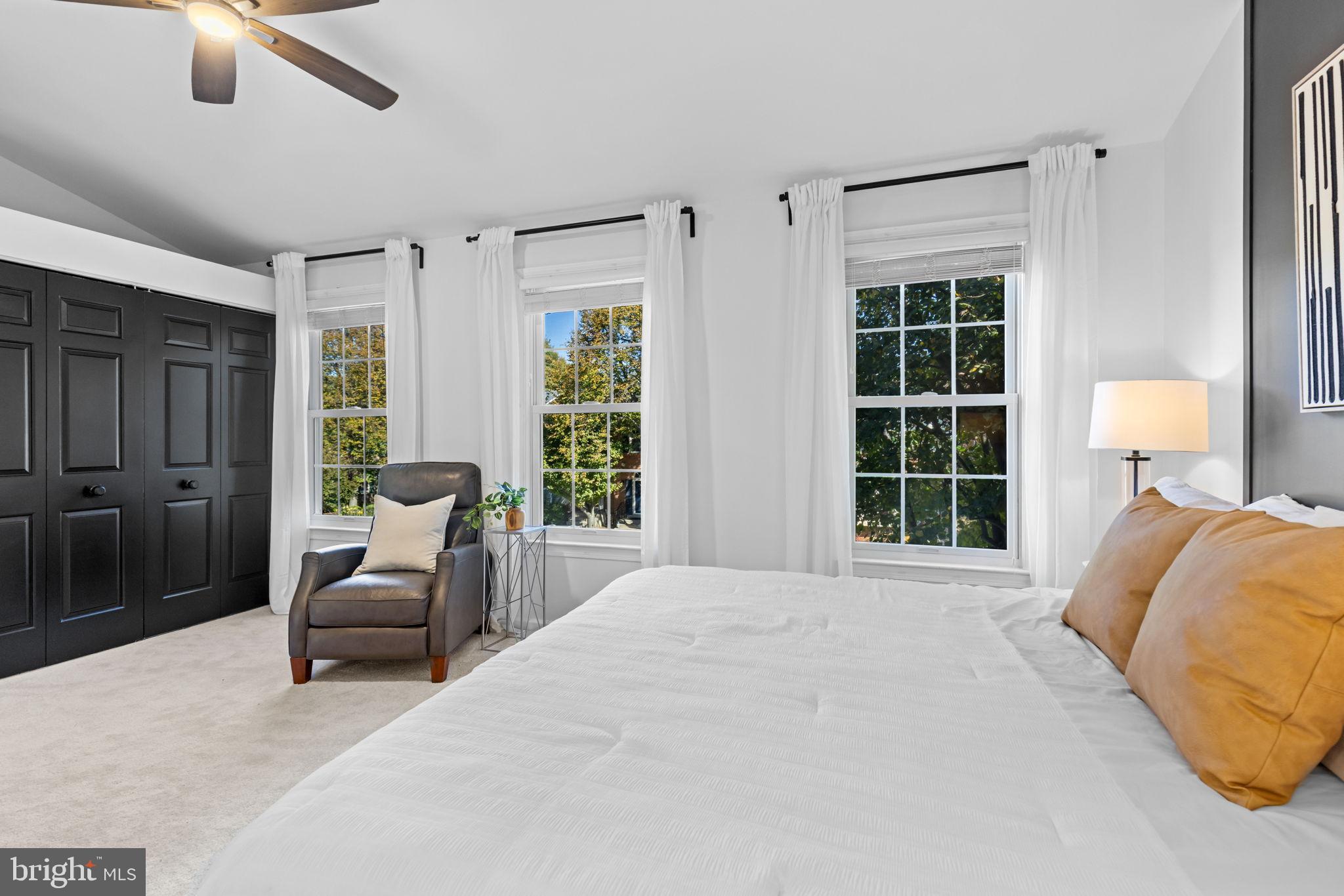 KINGSTOWNE - Residential