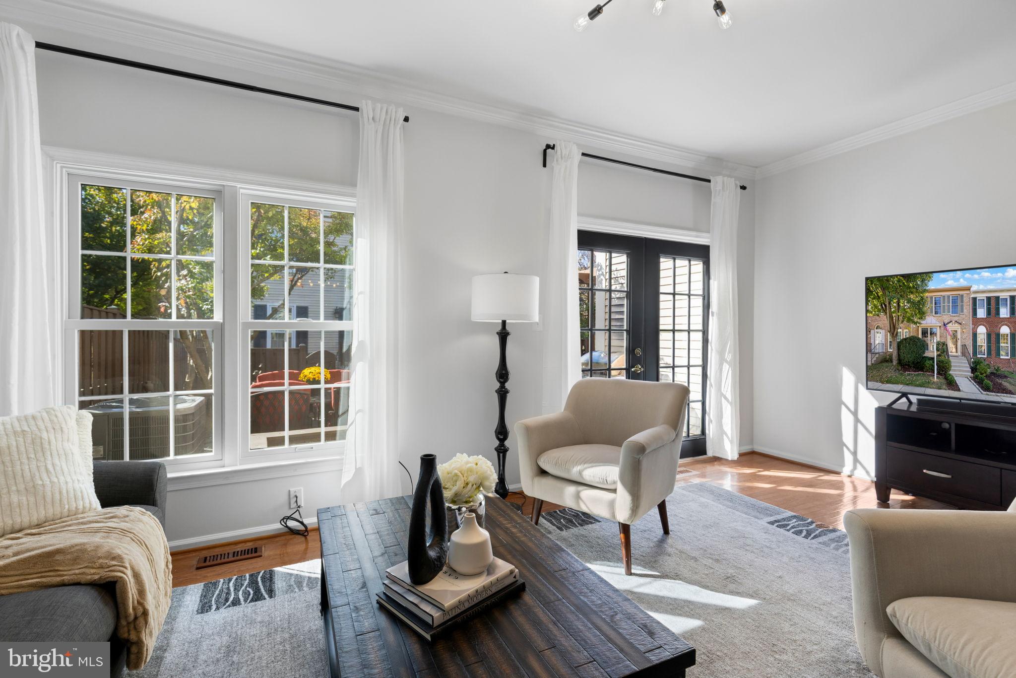 KINGSTOWNE - Residential