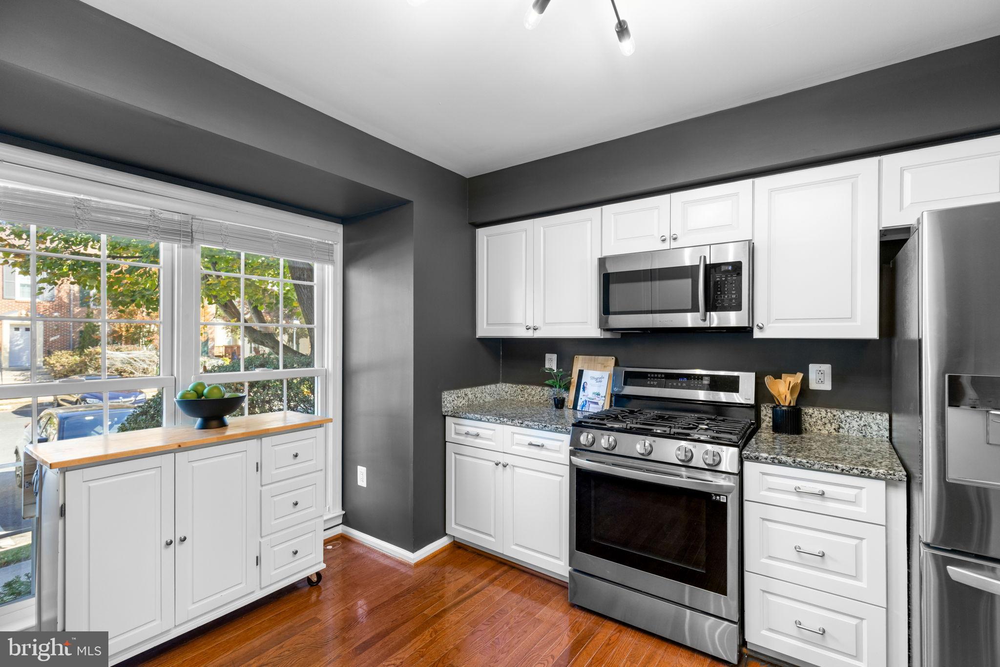 KINGSTOWNE - Residential