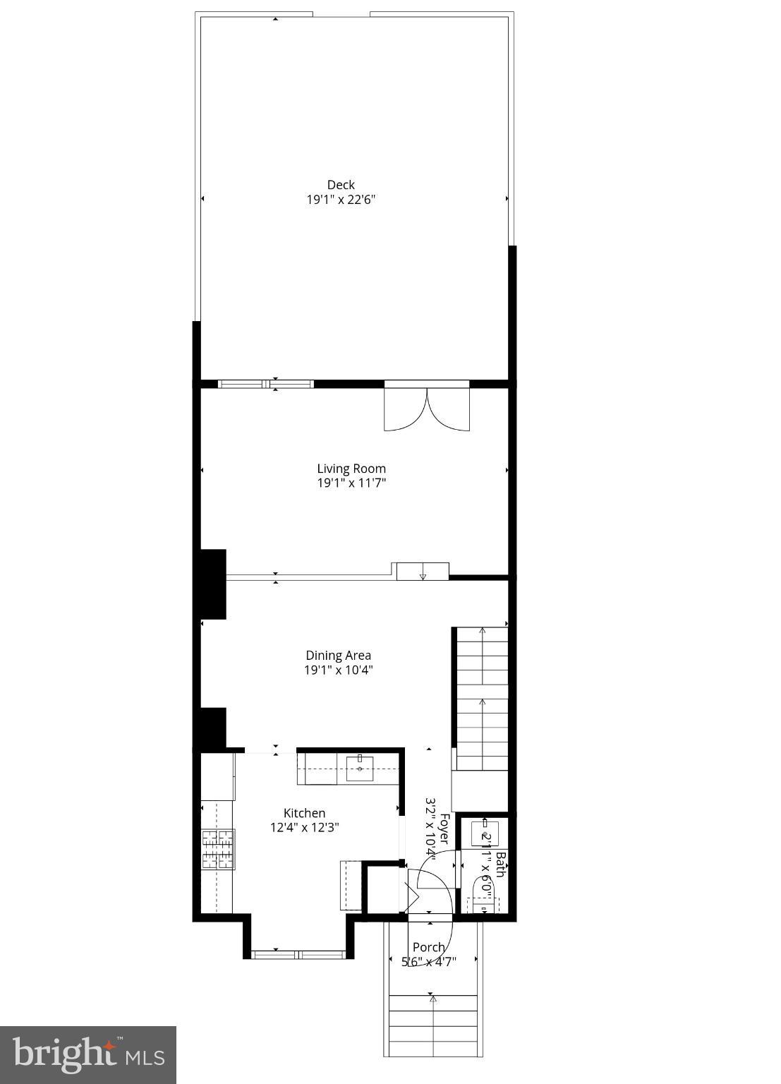 KINGSTOWNE - Residential