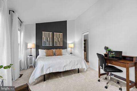 6223 WALKERS CROFT WAY ALEXANDRIA VA 22315