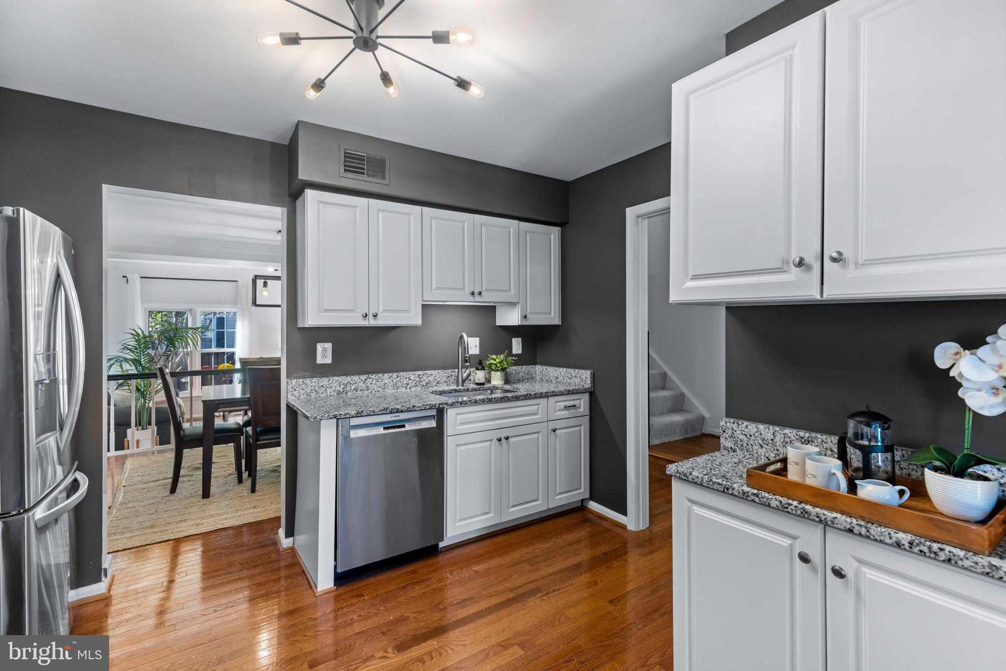 KINGSTOWNE - Residential