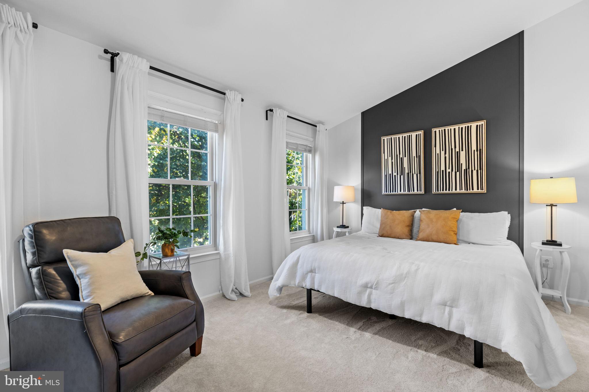 KINGSTOWNE - Residential