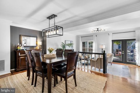 Photo of 6223 Walkers Croft Way, ALEXANDRIA, VA 22315 (MLS # VAFX2275234) Photo of 6223 Walkers Croft Way, ALEXANDRIA, VA 22315 (MLS # VAFX2275234)