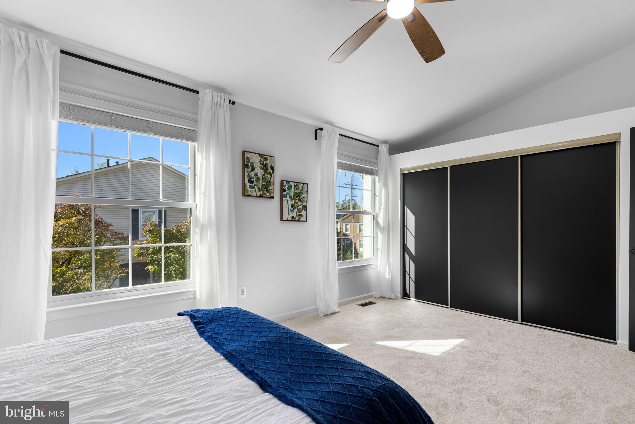 KINGSTOWNE - Residential