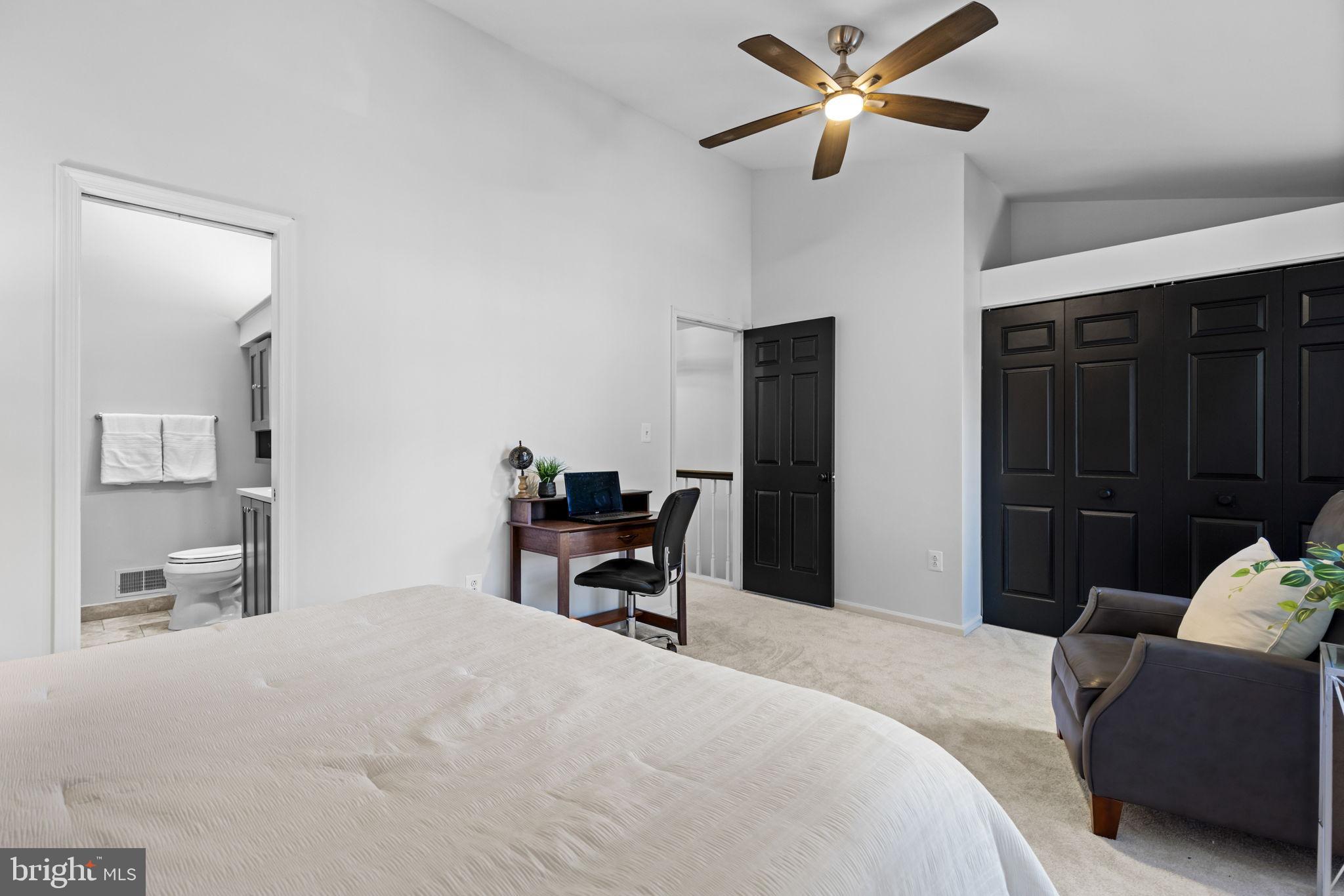 KINGSTOWNE - Residential