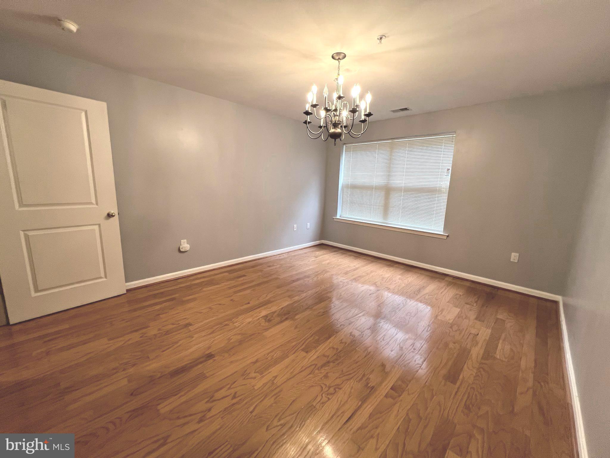 CONDOS AT THE RIDGE - Residential Lease