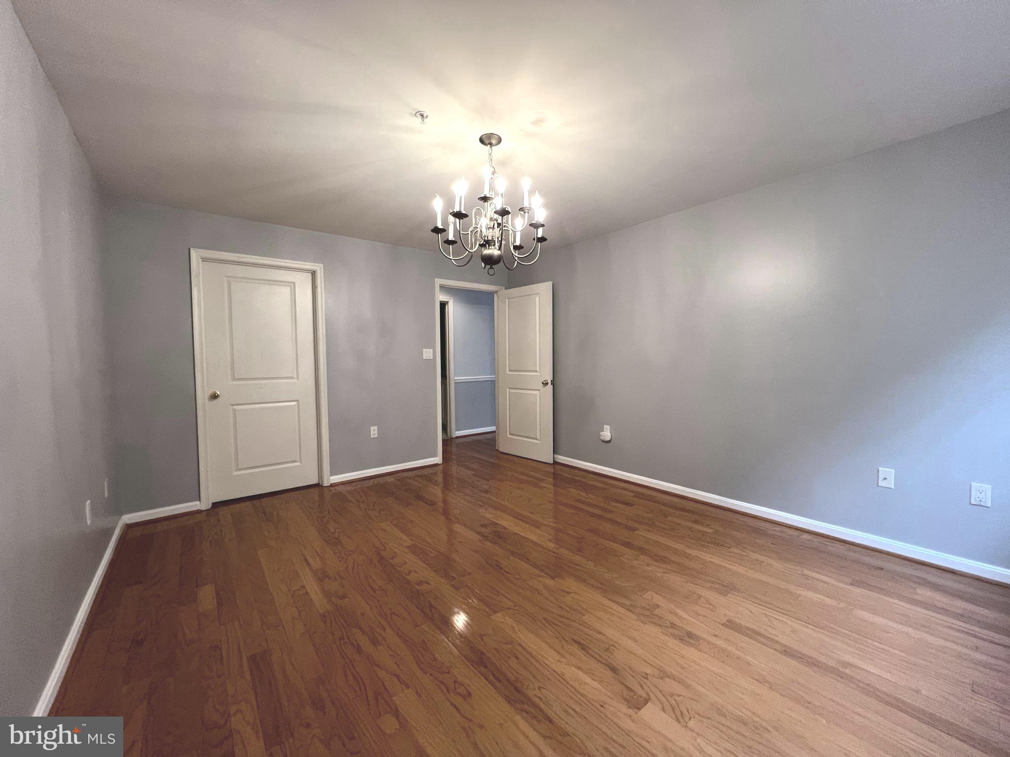 CONDOS AT THE RIDGE - Residential Lease