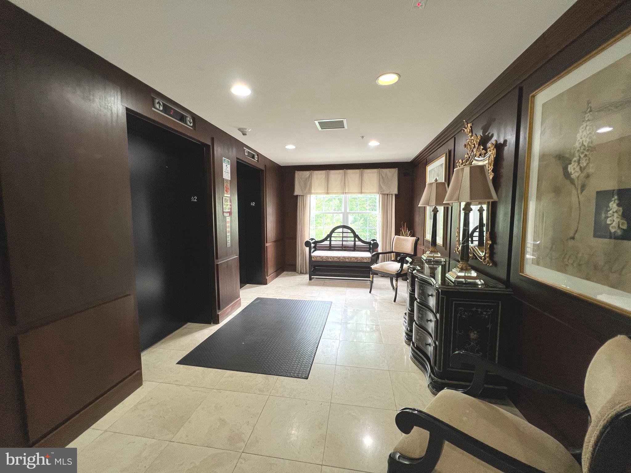 CONDOS AT THE RIDGE - Residential Lease