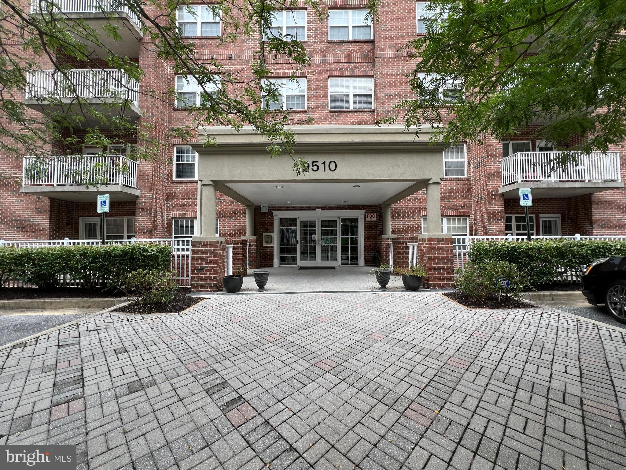 CONDOS AT THE RIDGE - Residential Lease