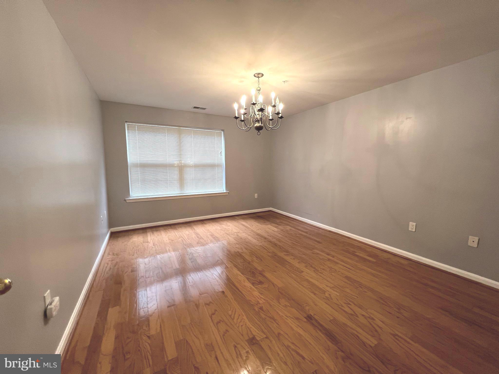 CONDOS AT THE RIDGE - Residential Lease