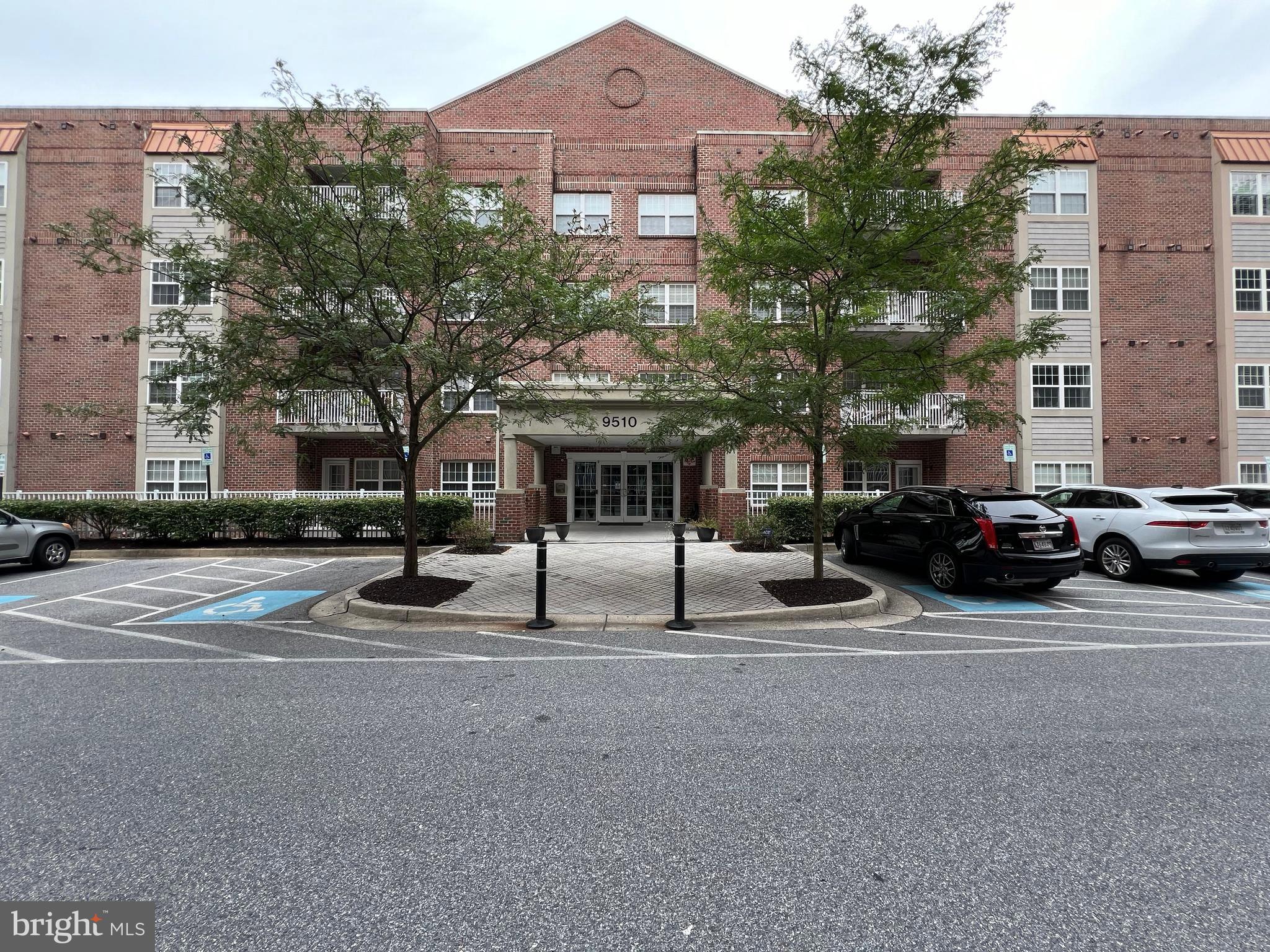 CONDOS AT THE RIDGE - Residential Lease