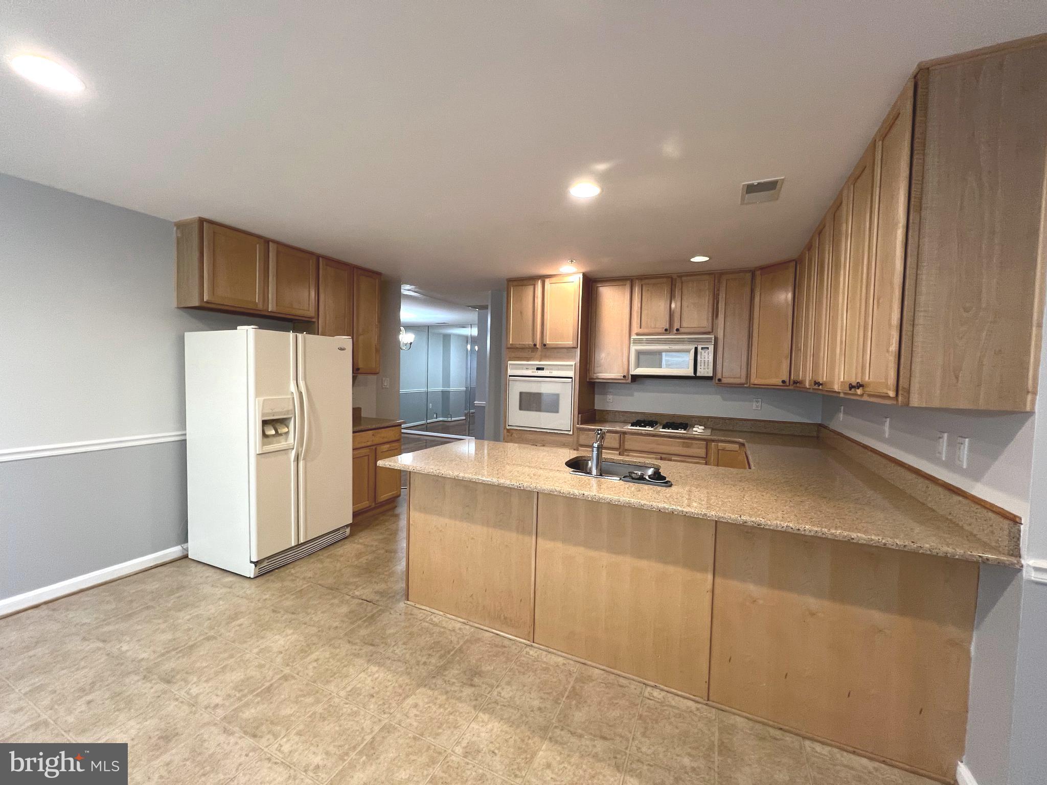 CONDOS AT THE RIDGE - Residential Lease