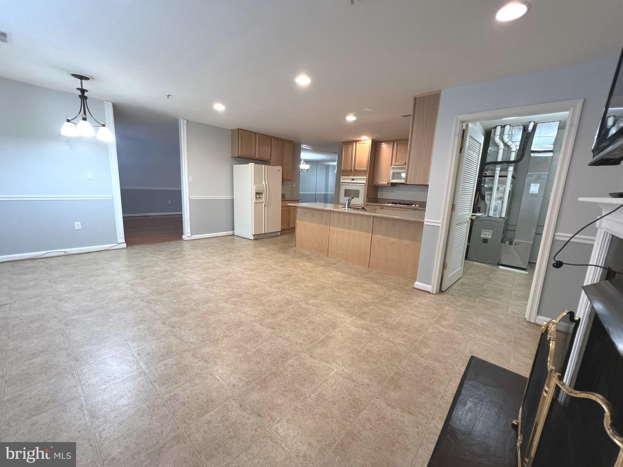 CONDOS AT THE RIDGE - Residential Lease