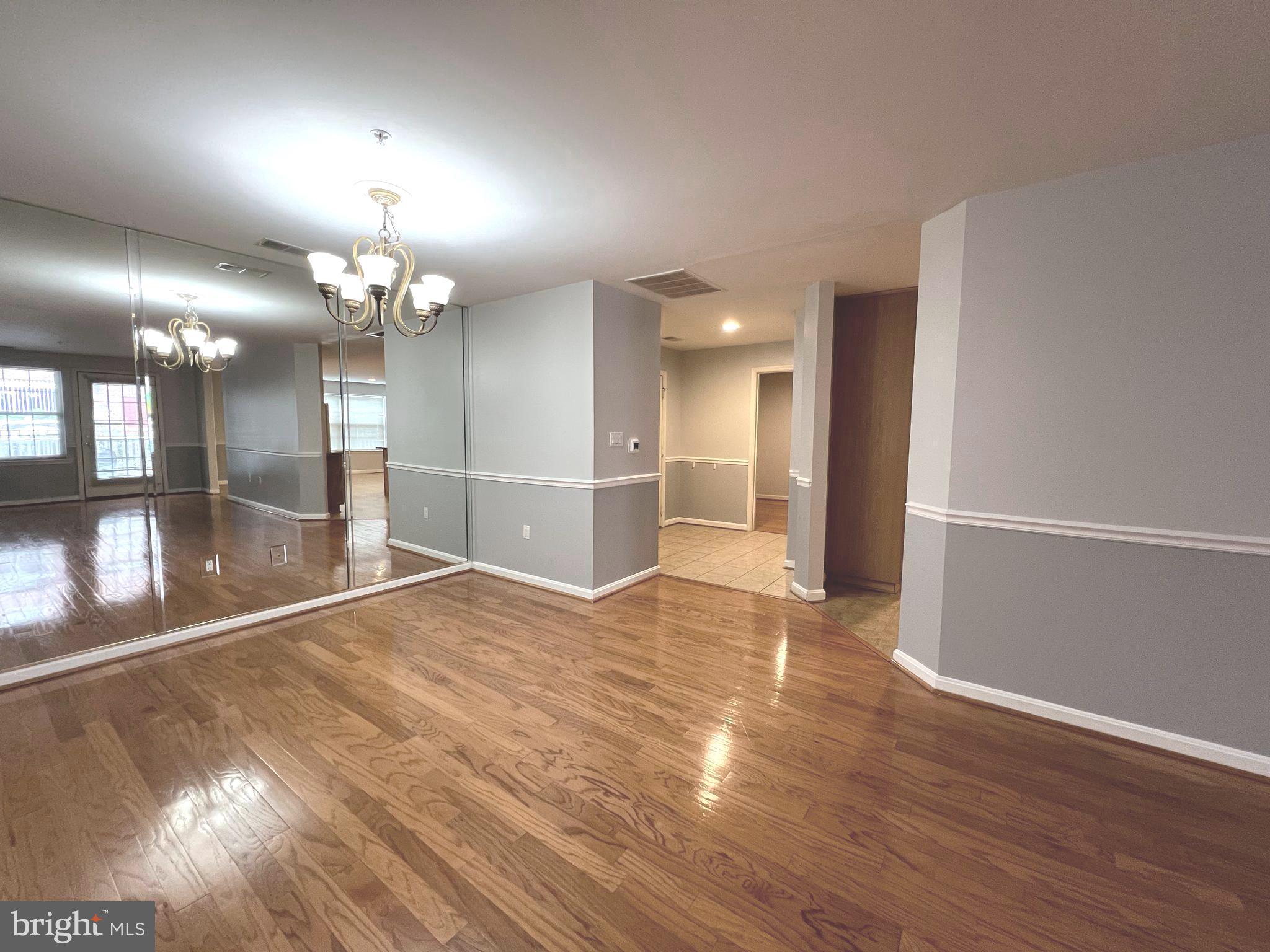 CONDOS AT THE RIDGE - Residential Lease