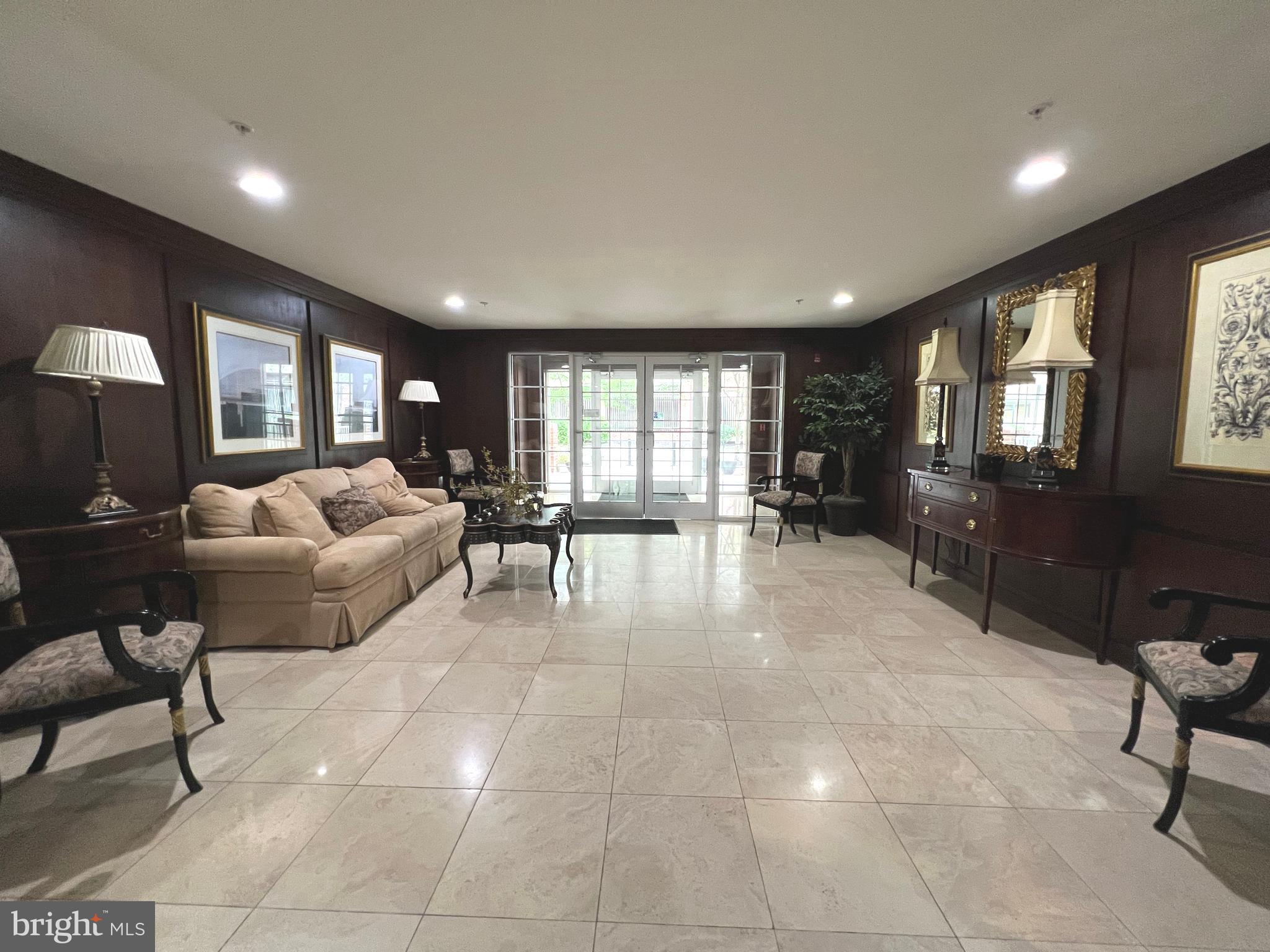 CONDOS AT THE RIDGE - Residential Lease