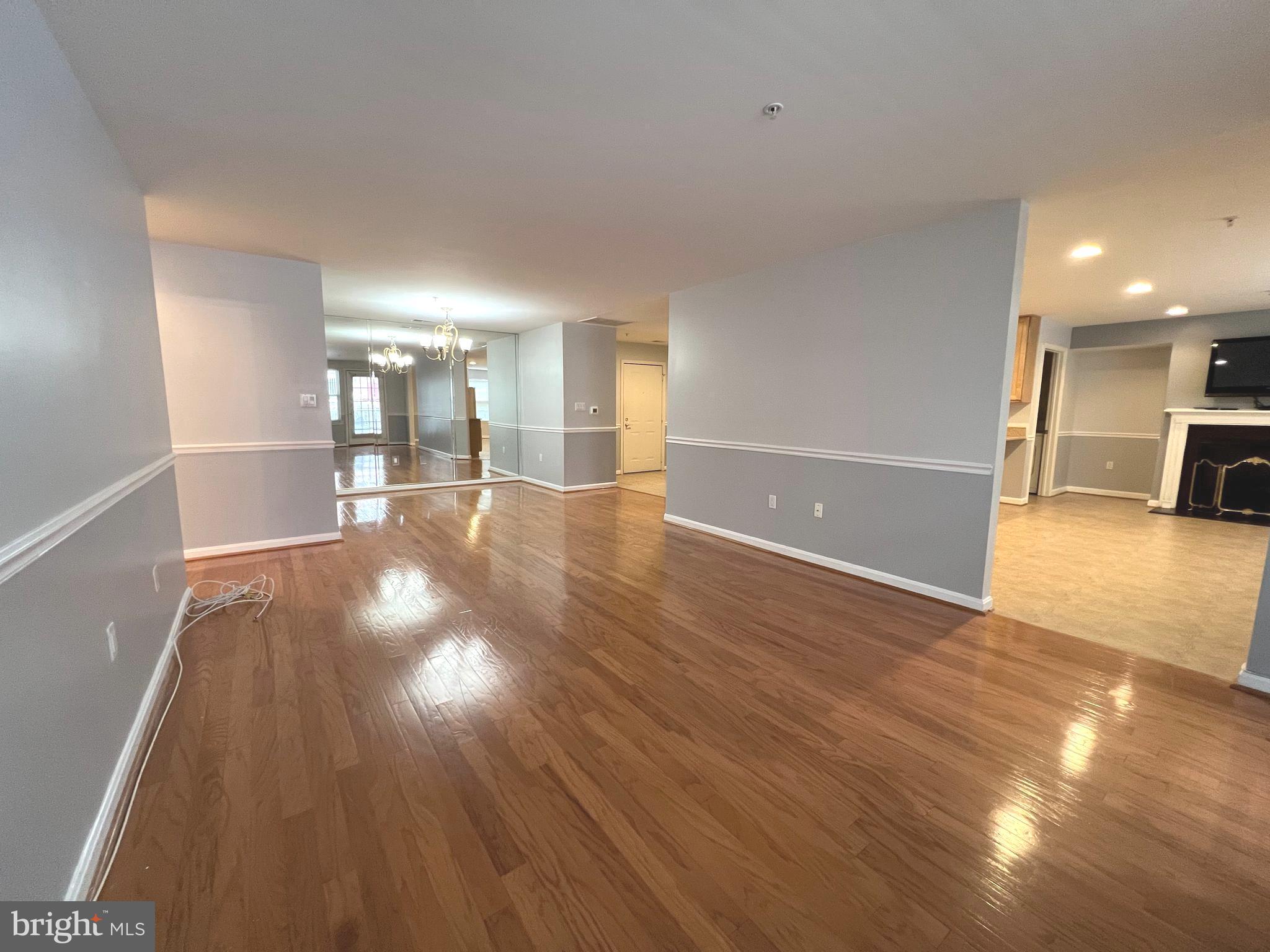 CONDOS AT THE RIDGE - Residential Lease