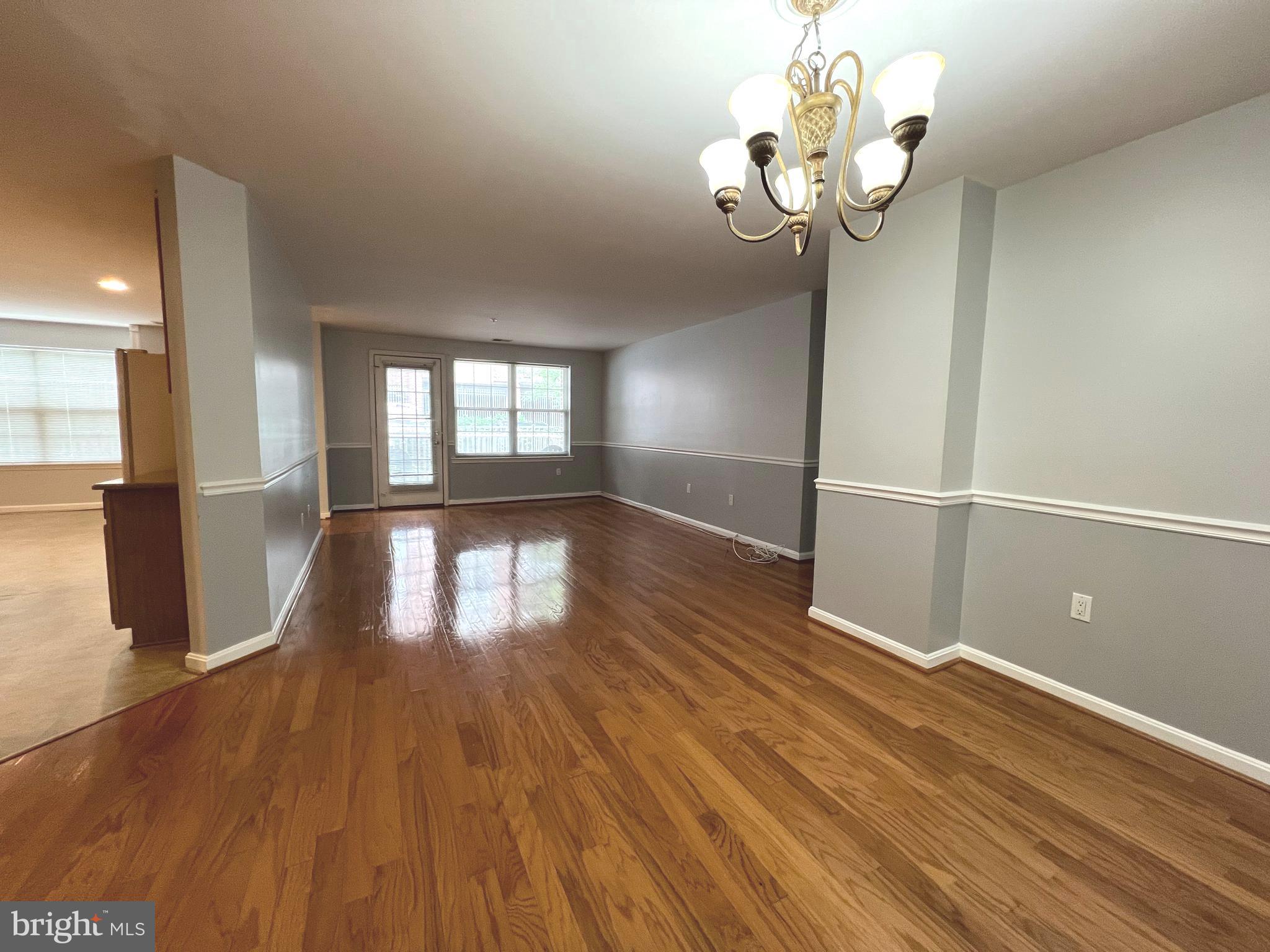 CONDOS AT THE RIDGE - Residential Lease