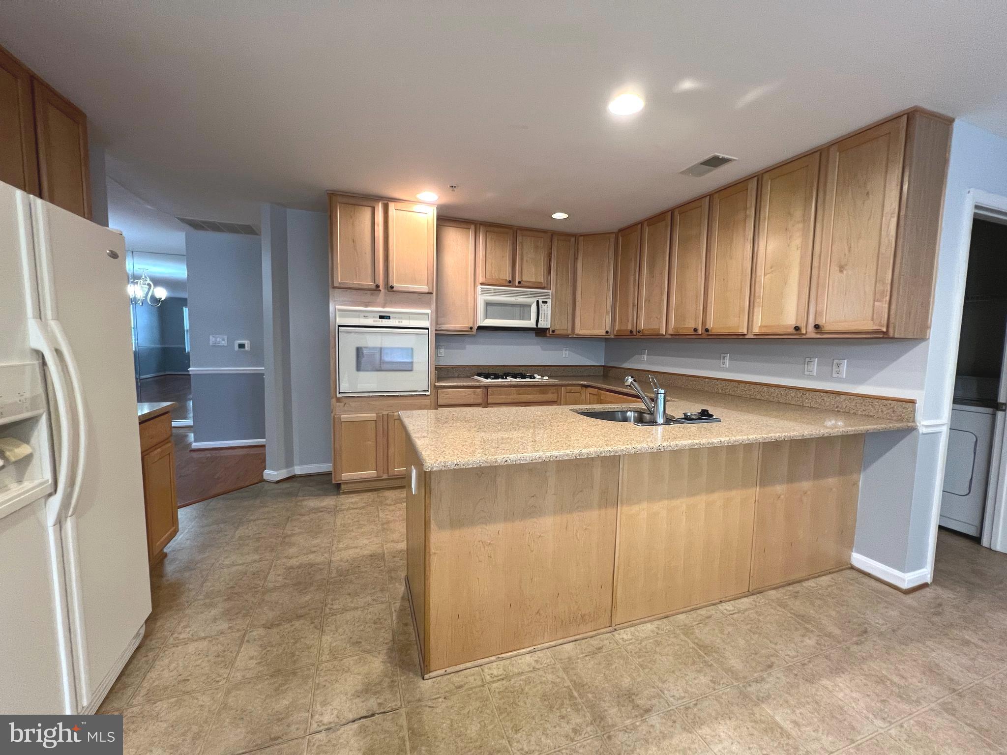 CONDOS AT THE RIDGE - Residential Lease