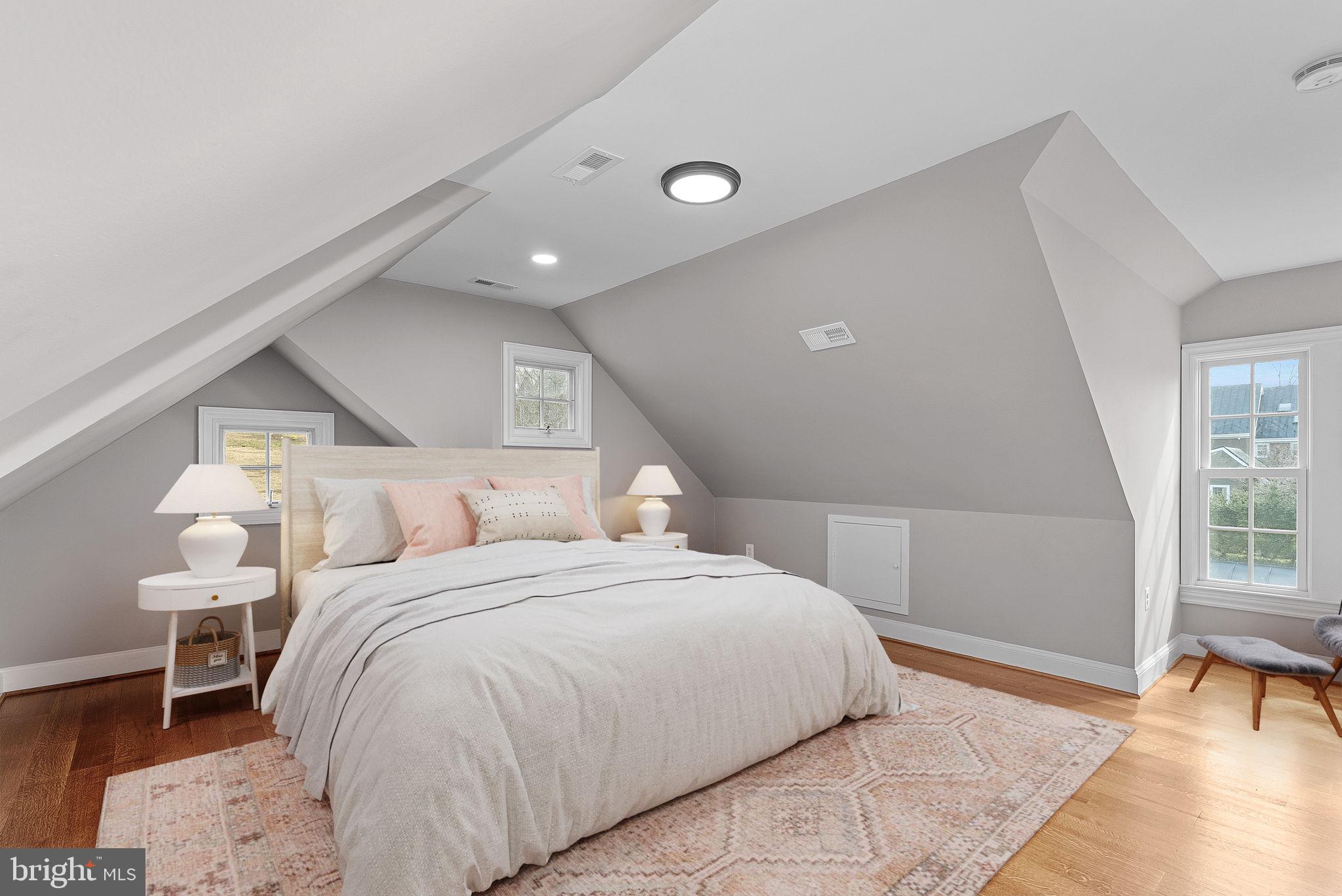 WATERFORD - Residential