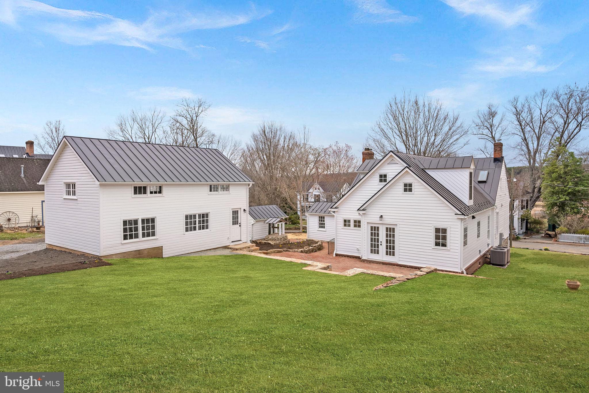 WATERFORD - Residential