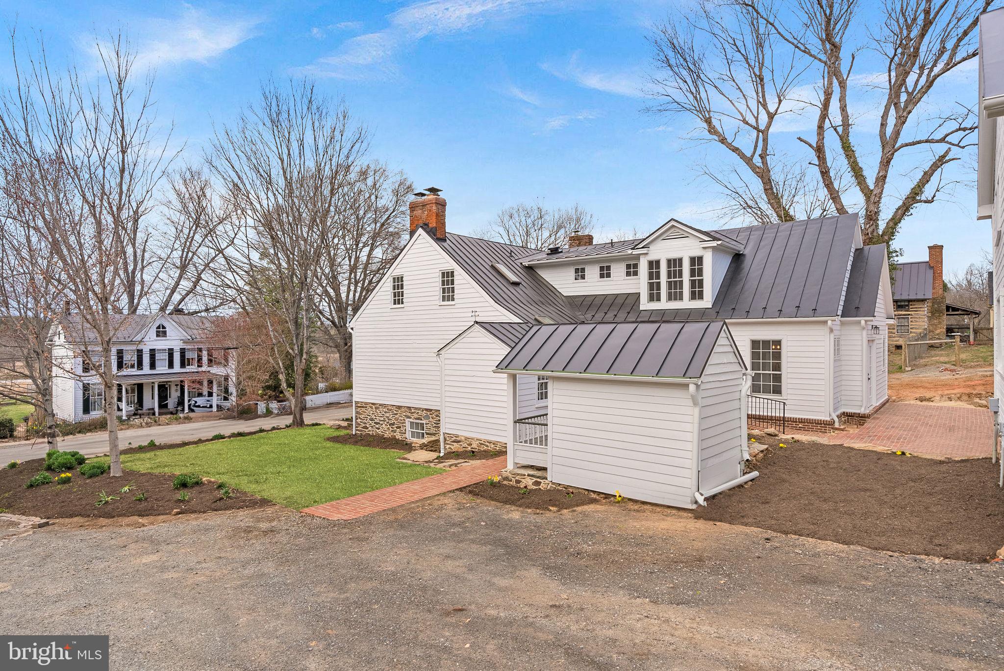 WATERFORD - Residential