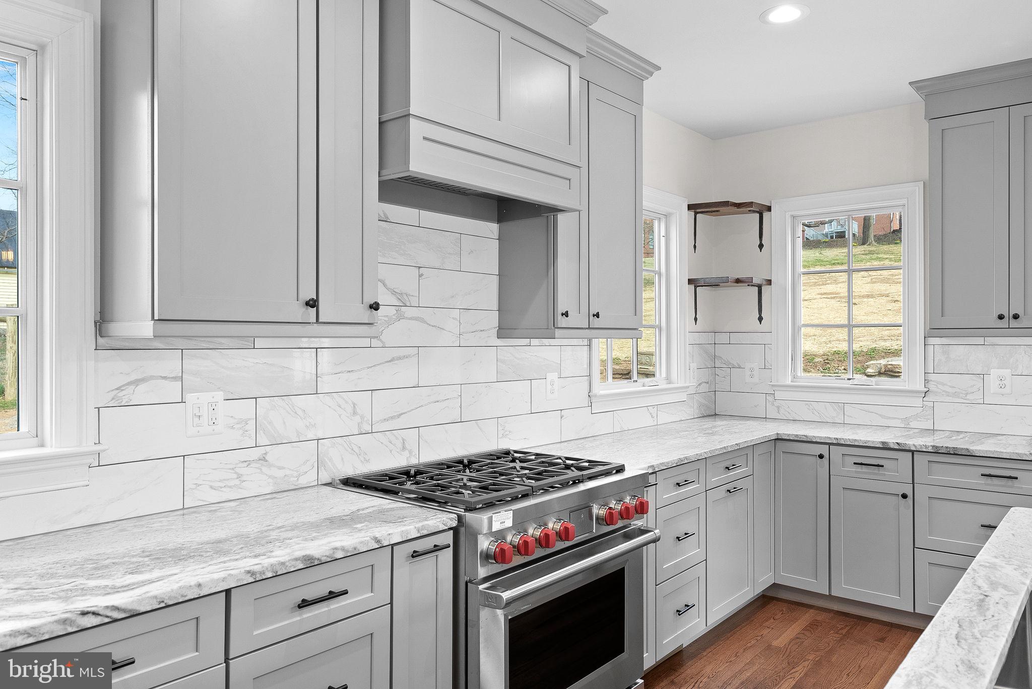 WATERFORD - Residential