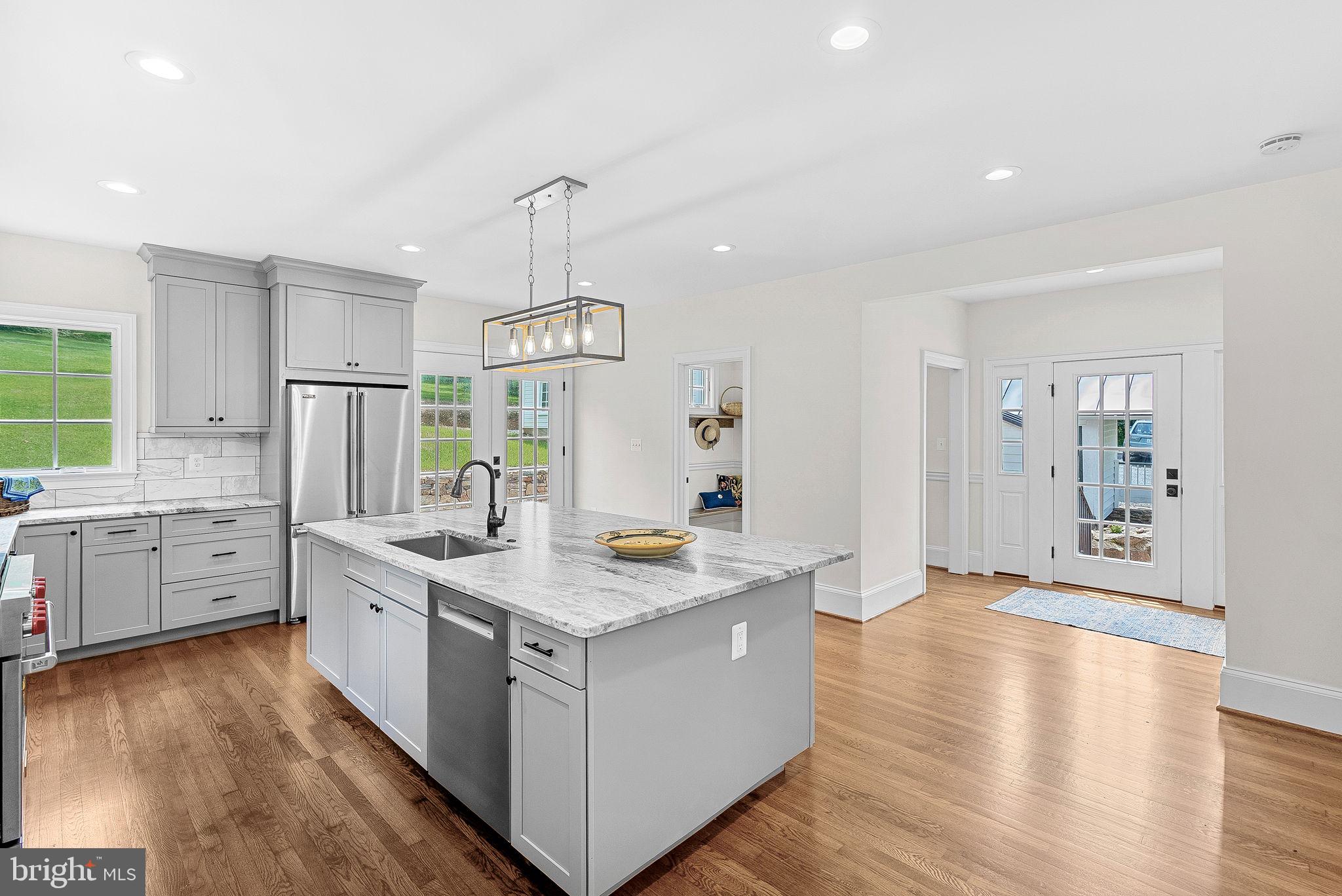 WATERFORD - Residential