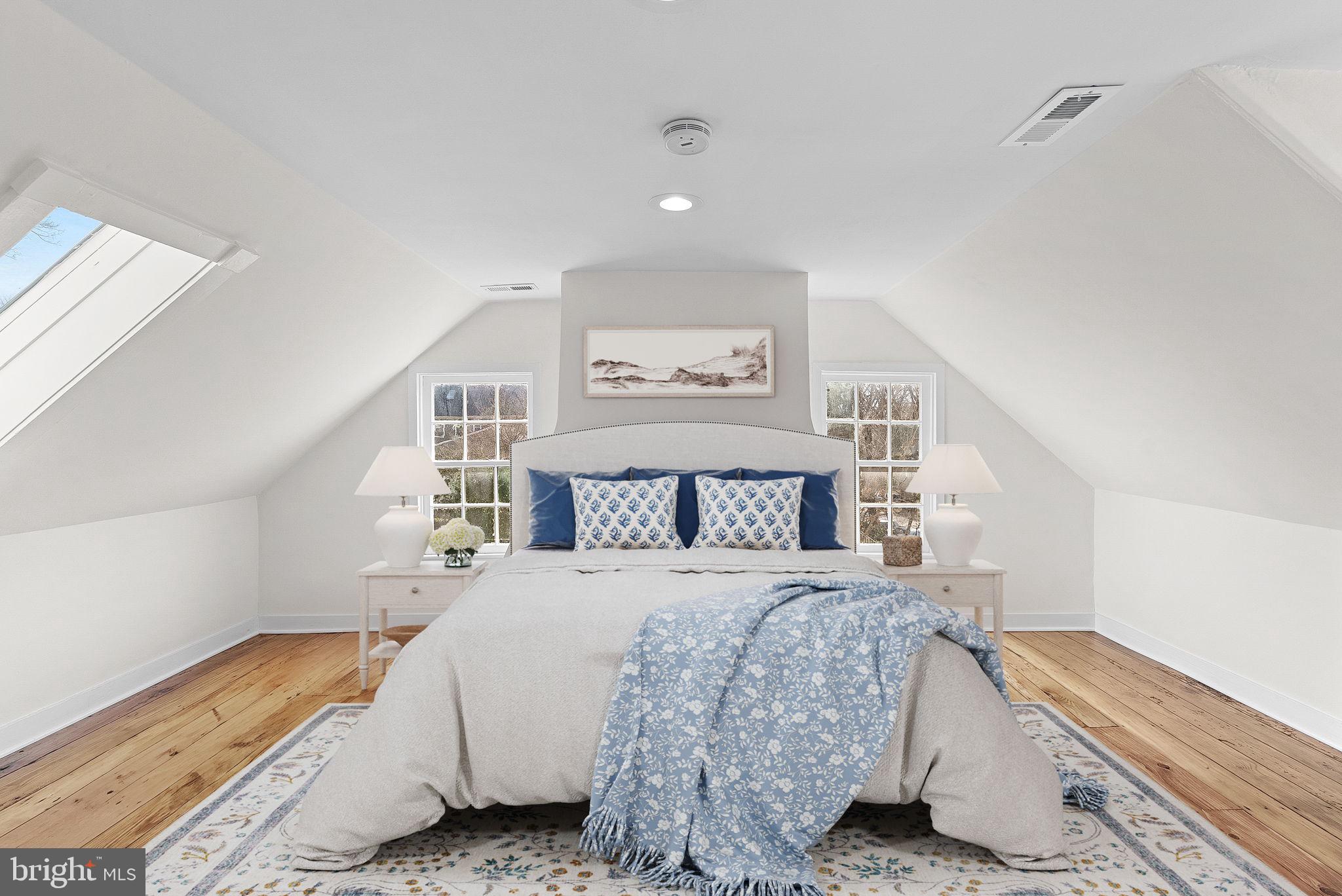 WATERFORD - Residential