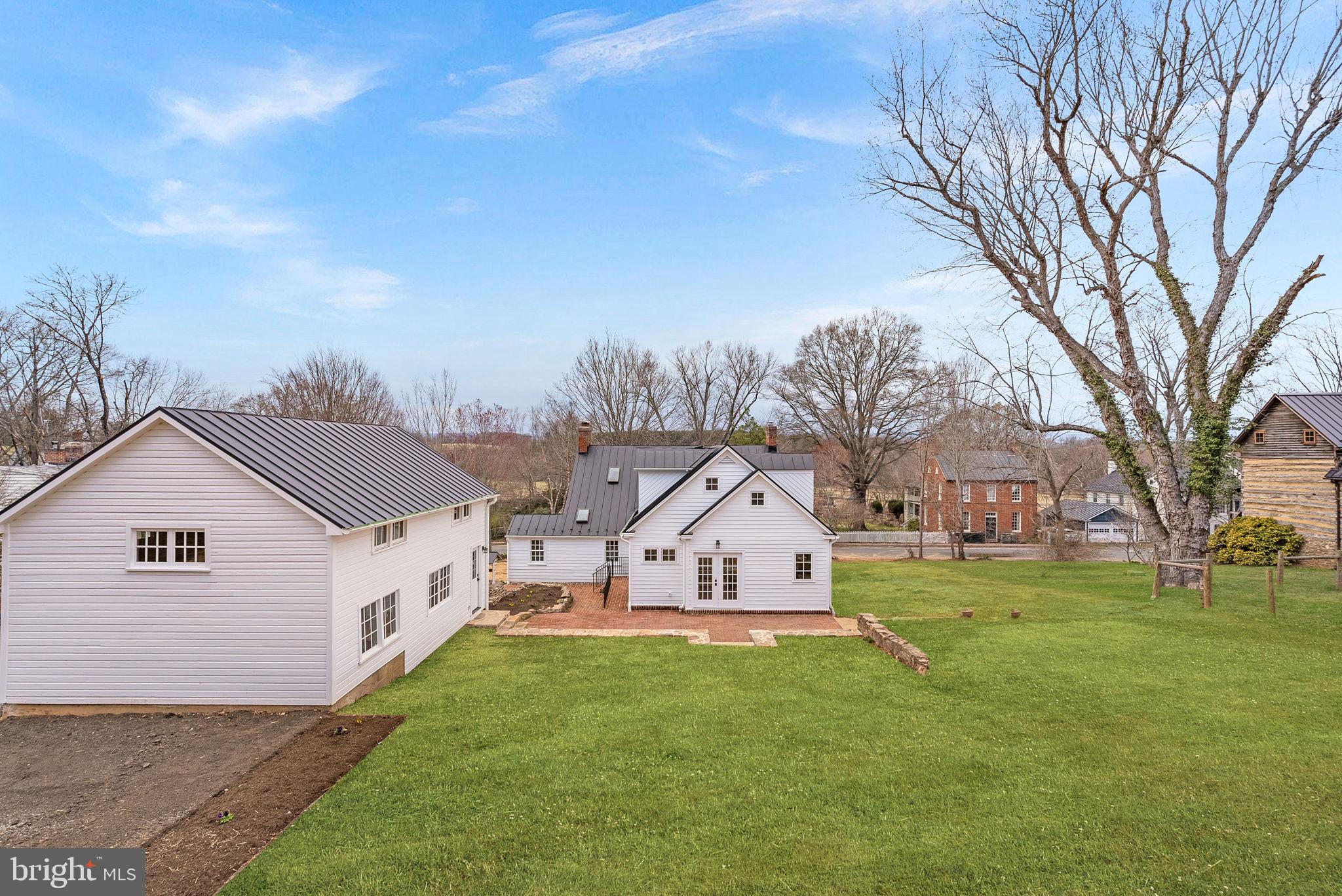 WATERFORD - Residential