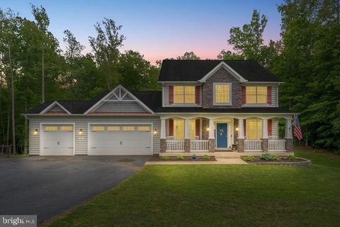 Photo of 75 Orion Way, STAFFORD, VA 22556 (MLS # VAST2049410)